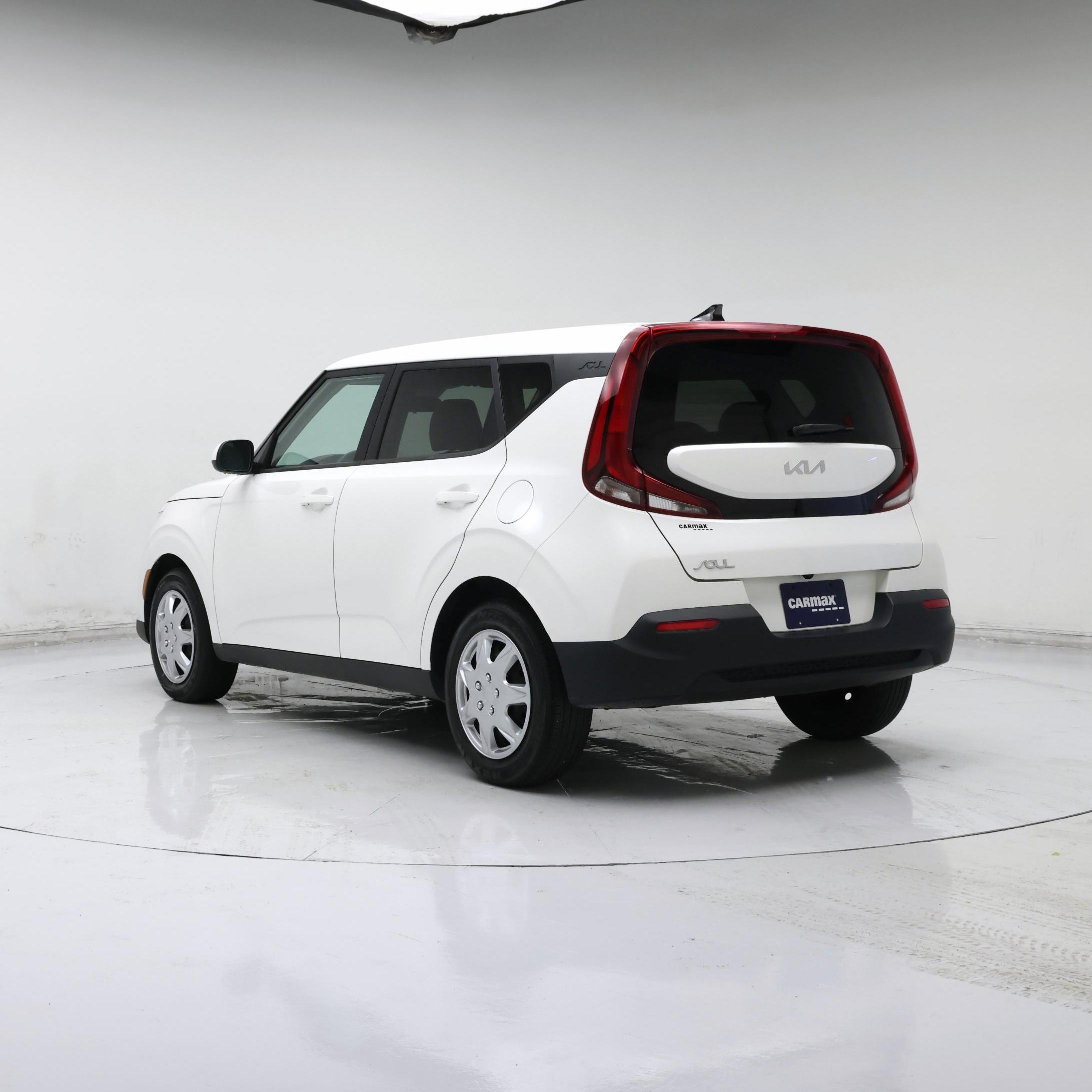 Thumbnail: 2022 Kia Soul - 2