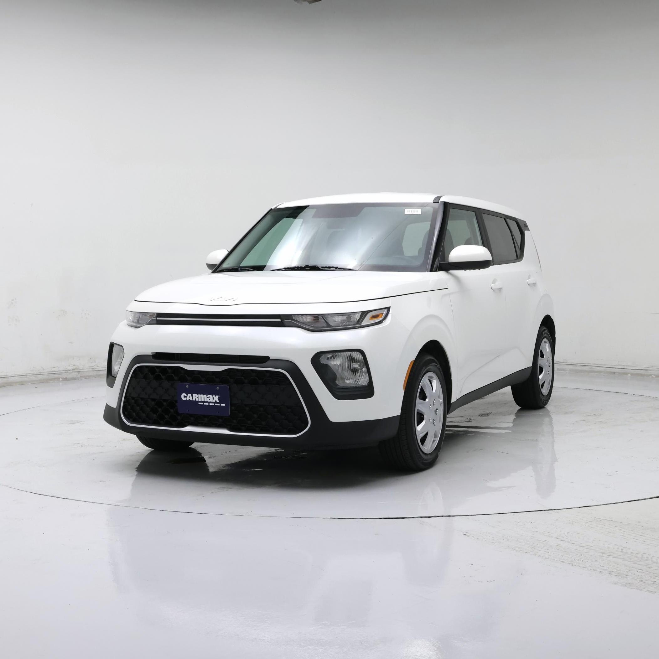 Thumbnail: 2022 Kia Soul - 4