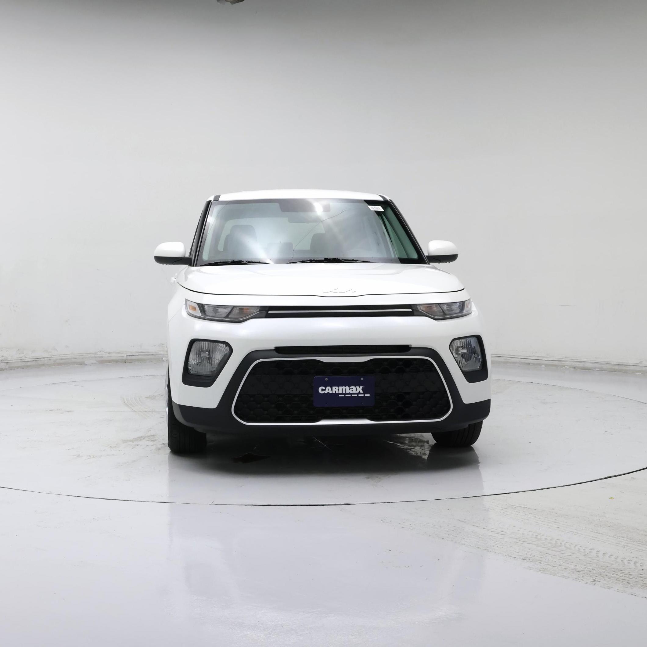 Thumbnail: 2022 Kia Soul - 5