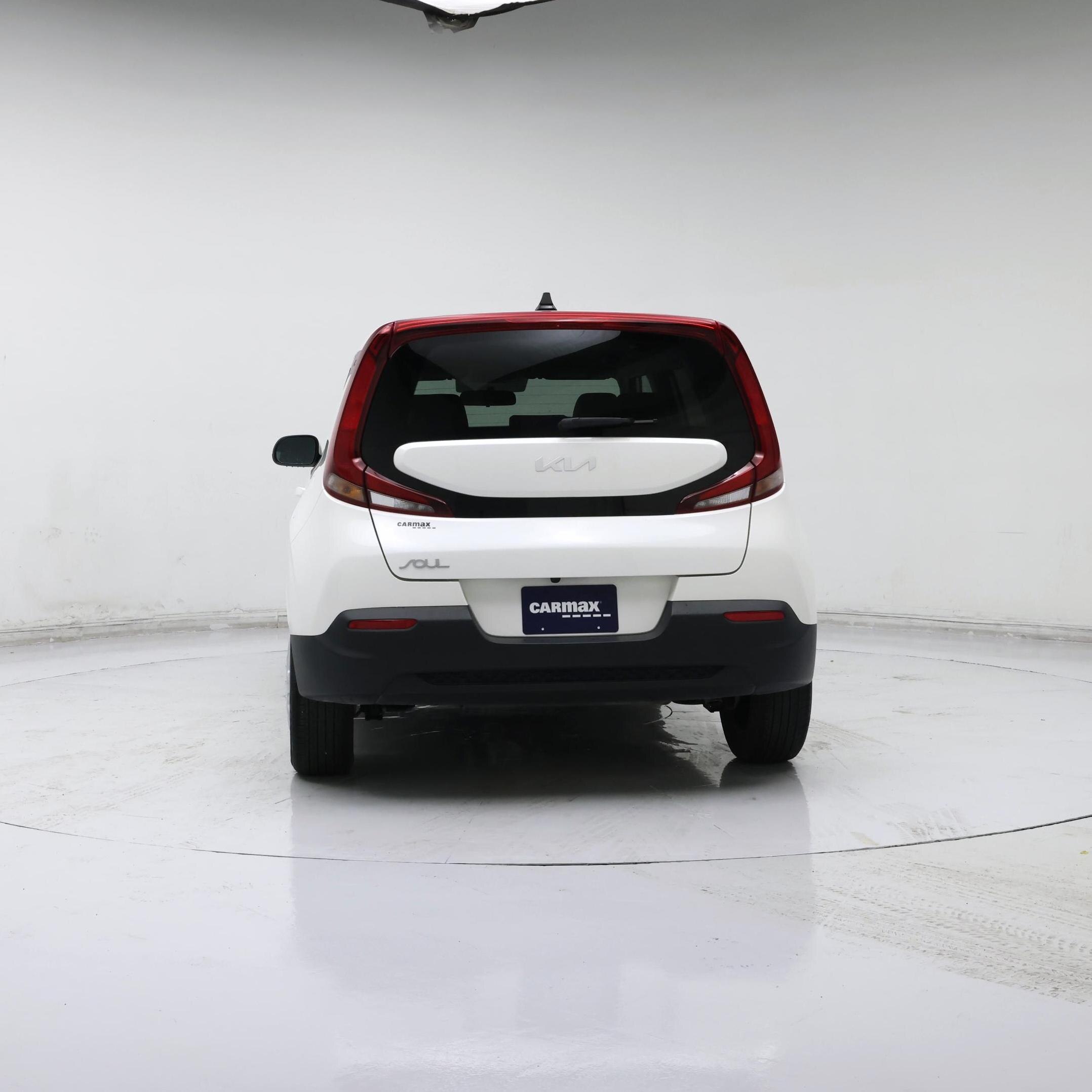 Thumbnail: 2022 Kia Soul - 6
