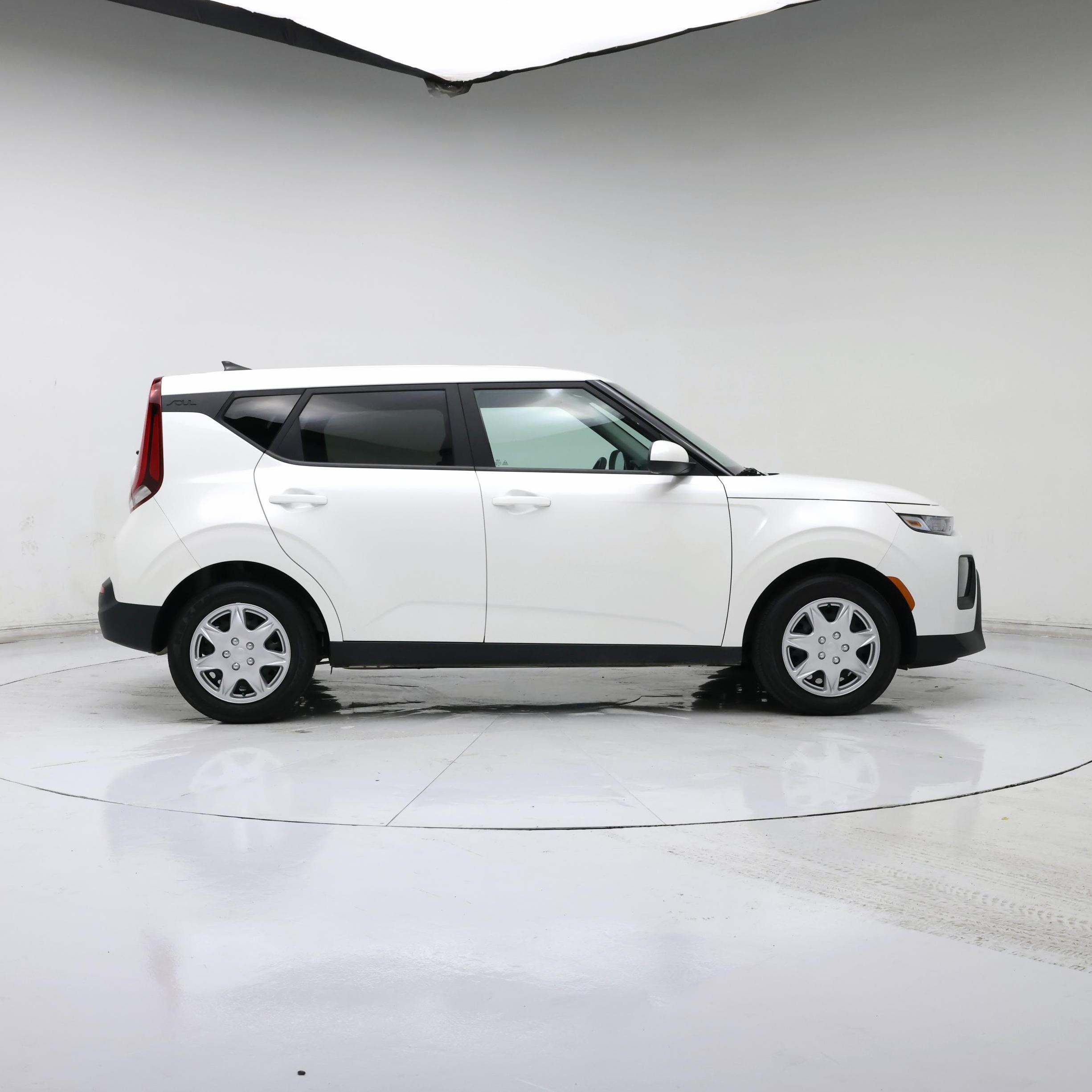 Thumbnail: 2022 Kia Soul - 7