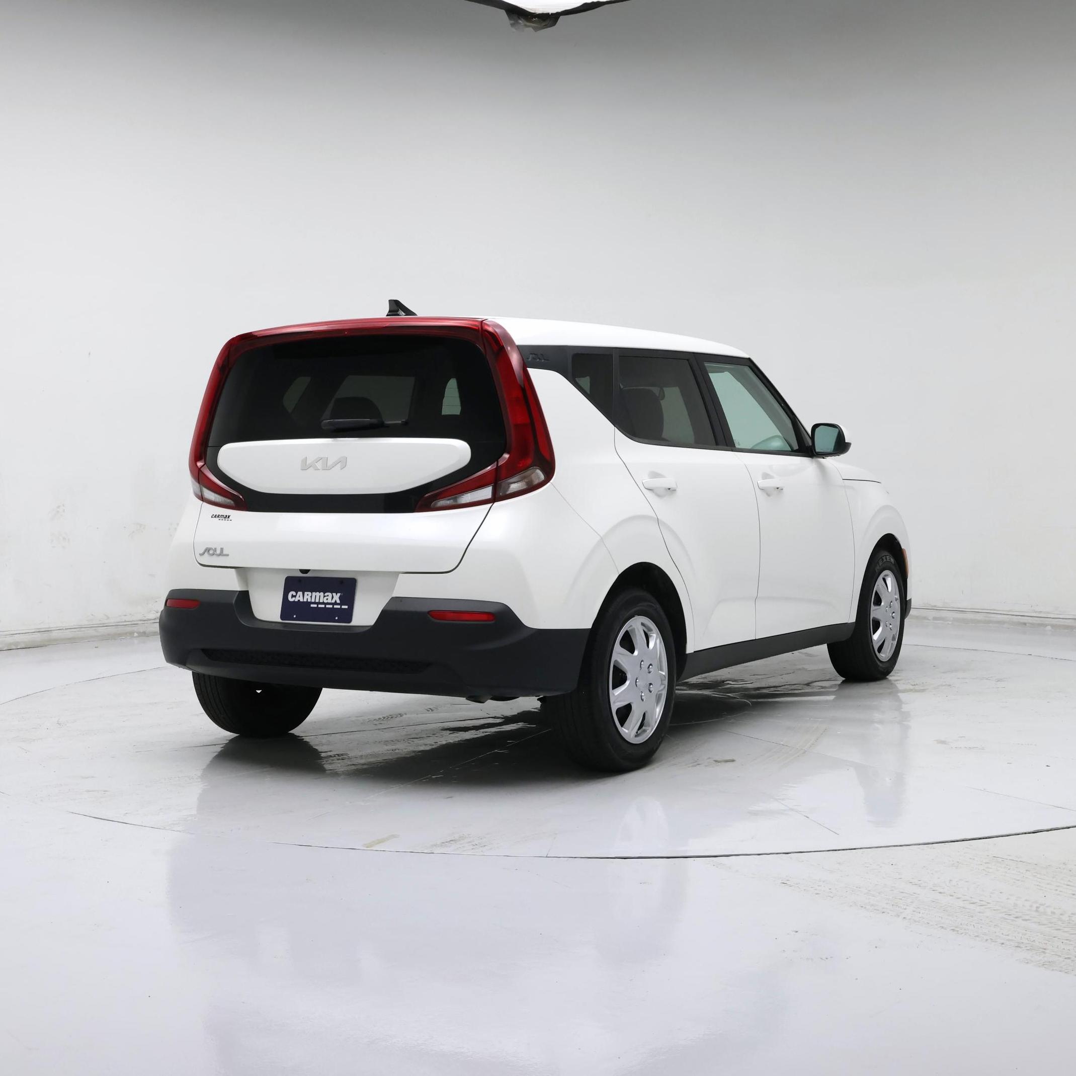 Thumbnail: 2022 Kia Soul - 8