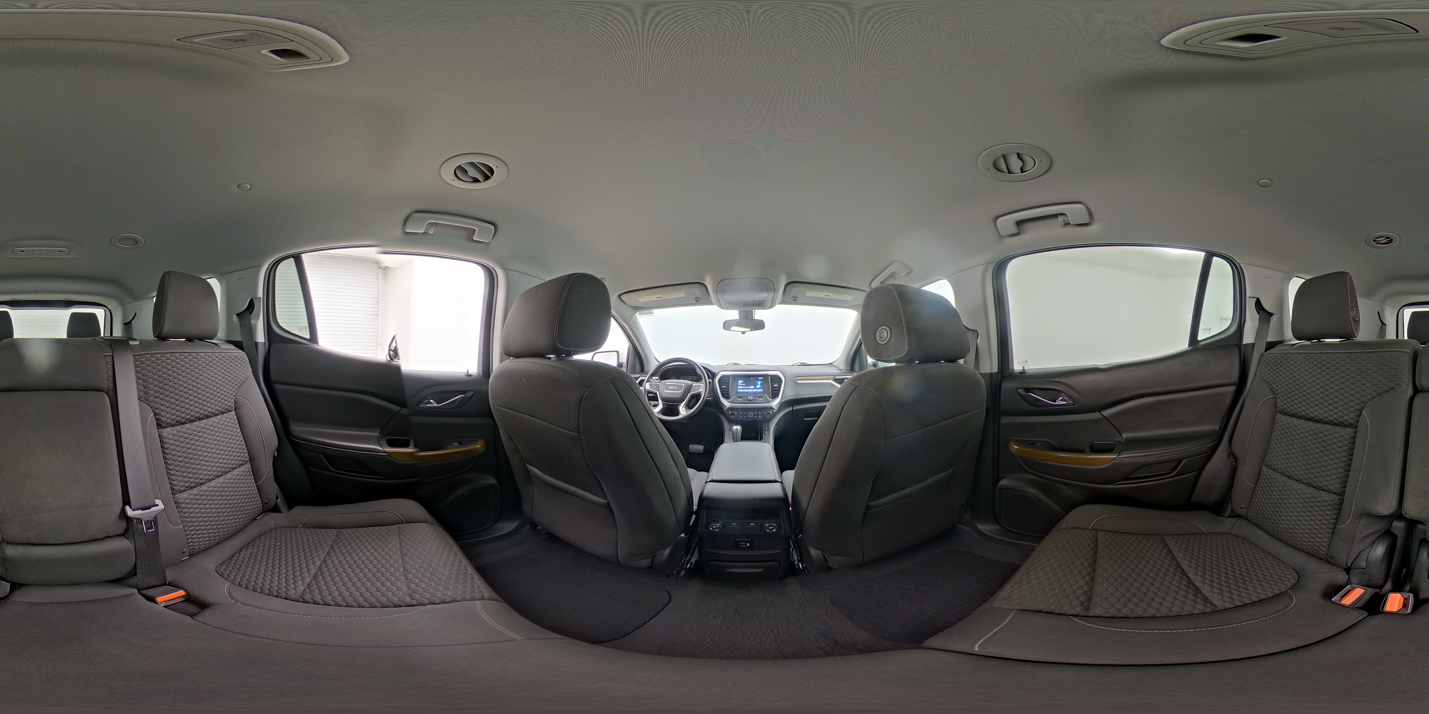 2017 GMC Acadia SLE-2 - Photo 25