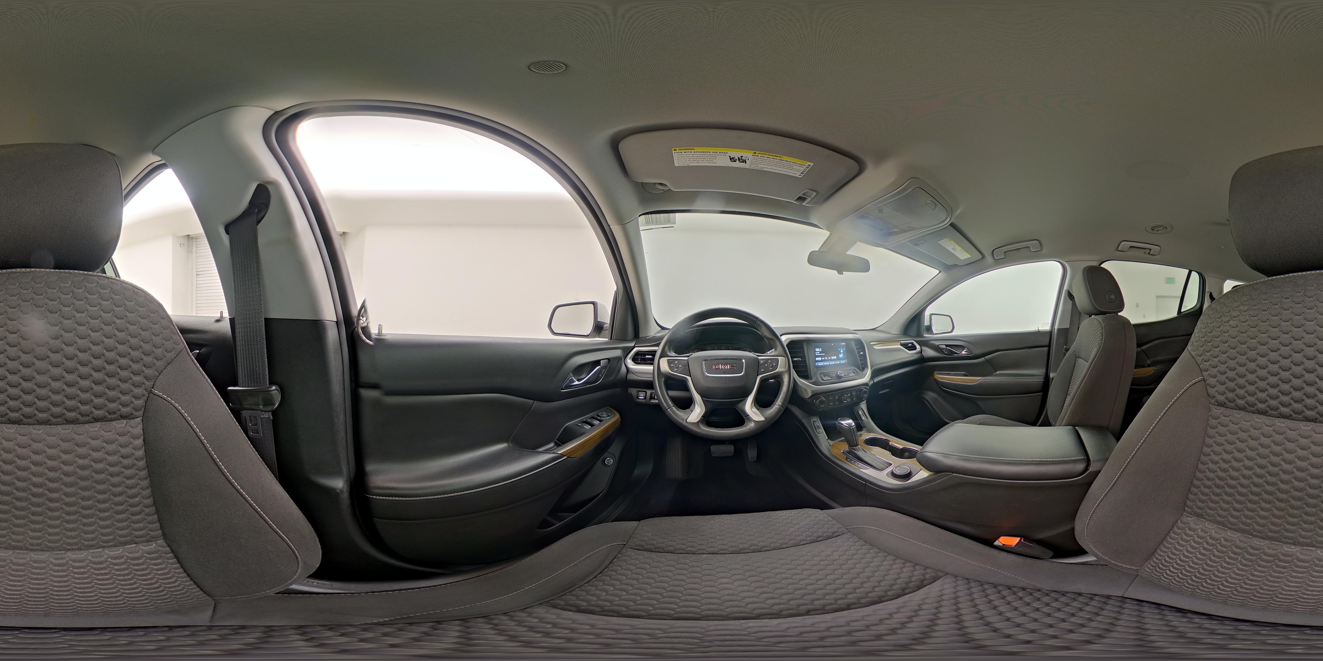 2017 GMC Acadia SLE-2 - Photo 26