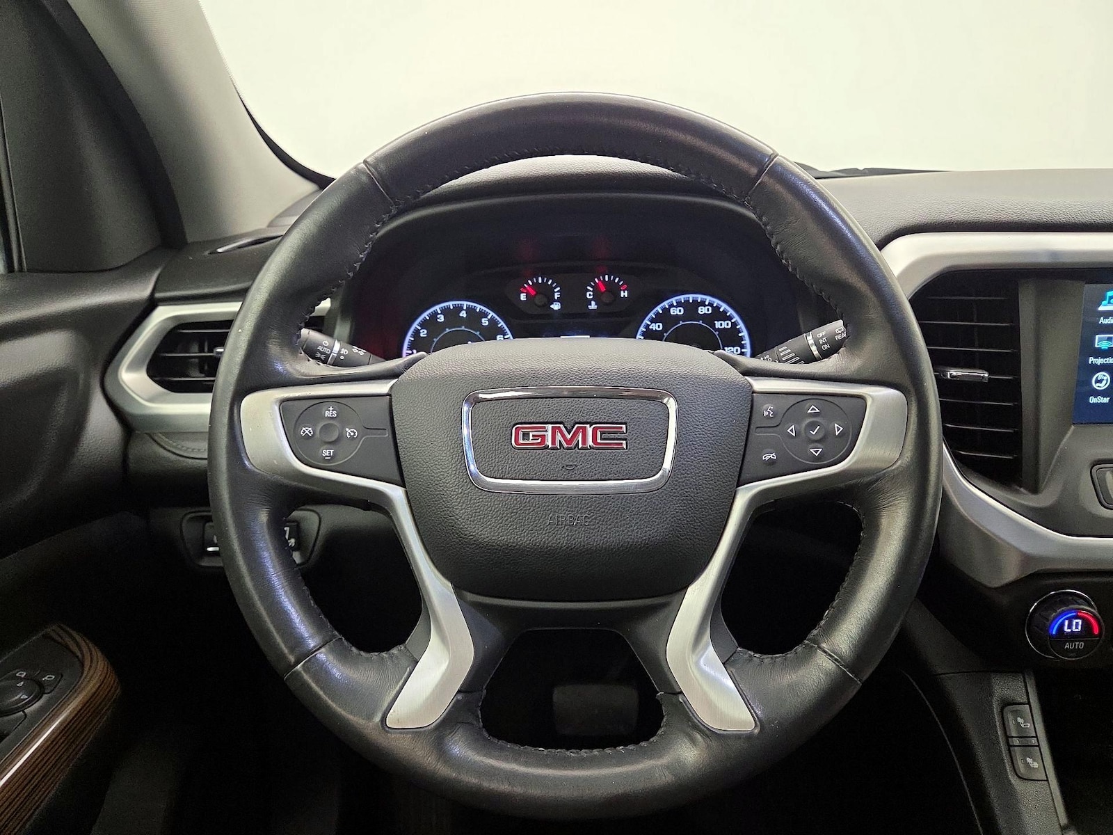 2017 GMC Acadia SLE-2 - Photo 11