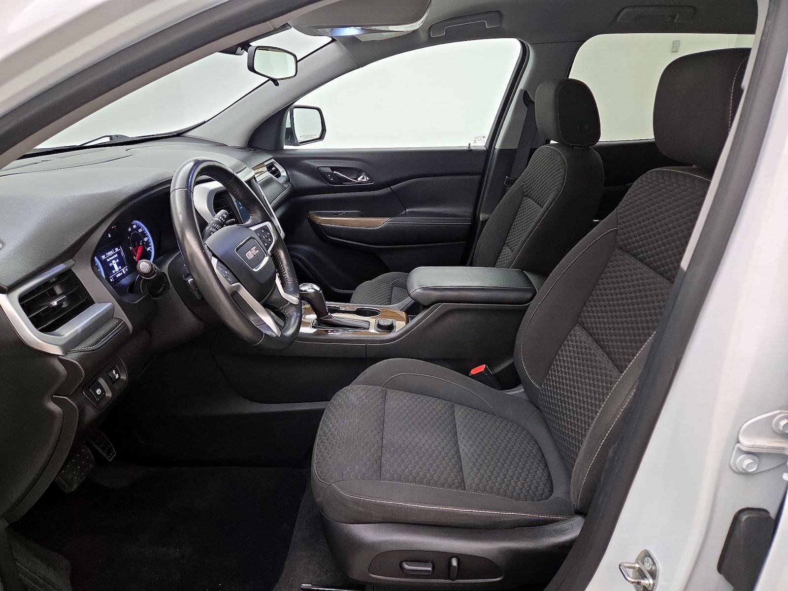 2017 GMC Acadia SLE-2 - Photo 12