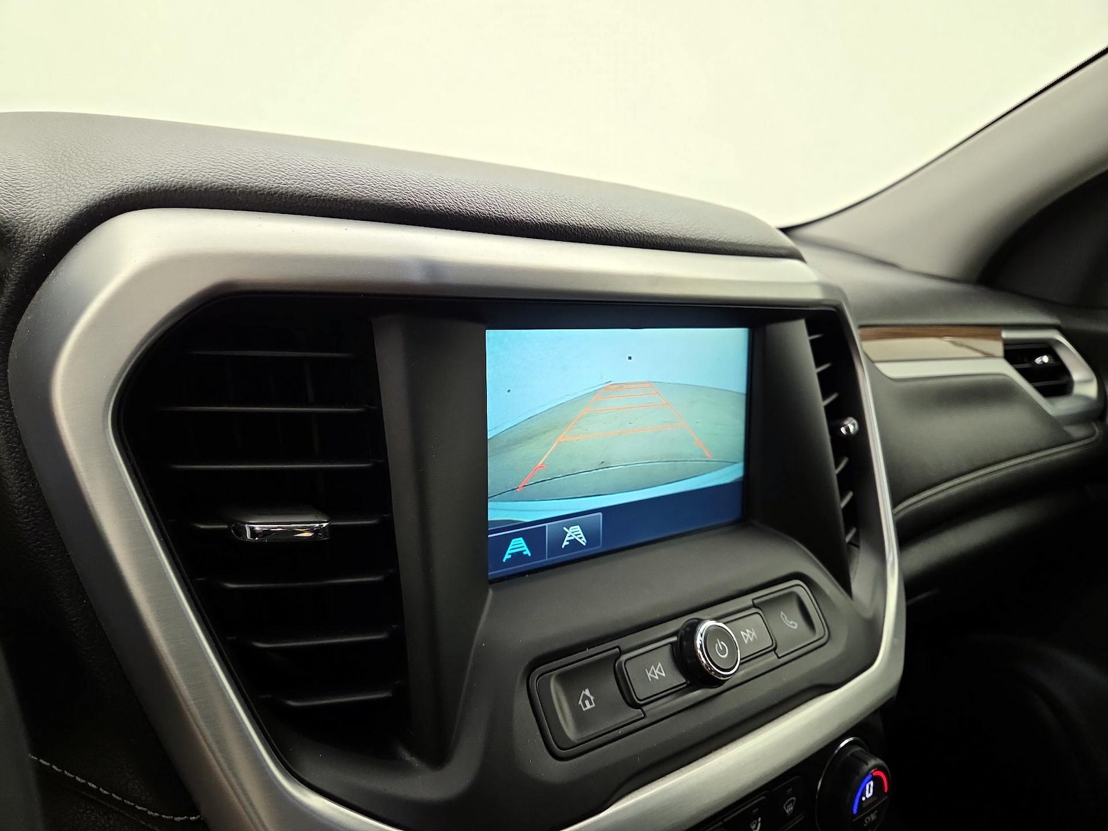 2017 GMC Acadia SLE-2 - Photo 15