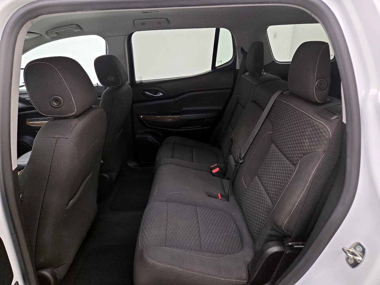 2017 GMC Acadia SLE-2 - Photo 20