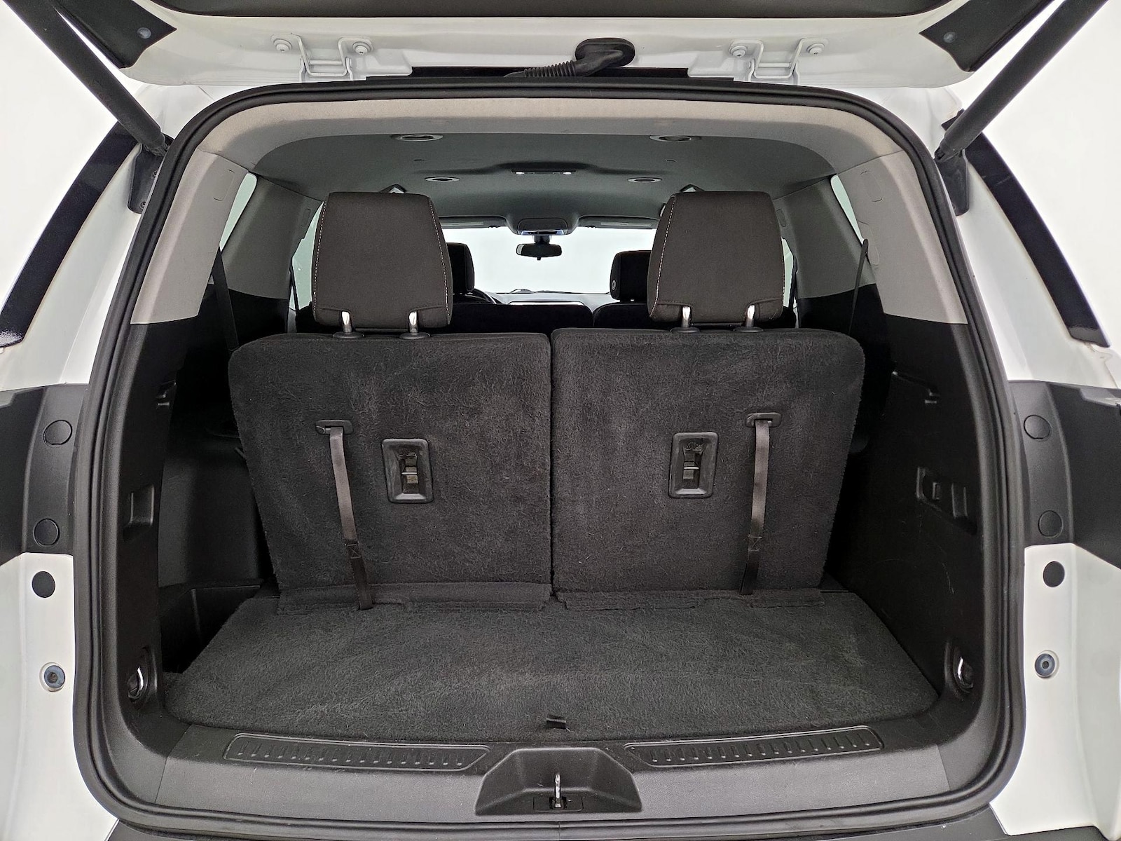 2017 GMC Acadia SLE-2 - Photo 21