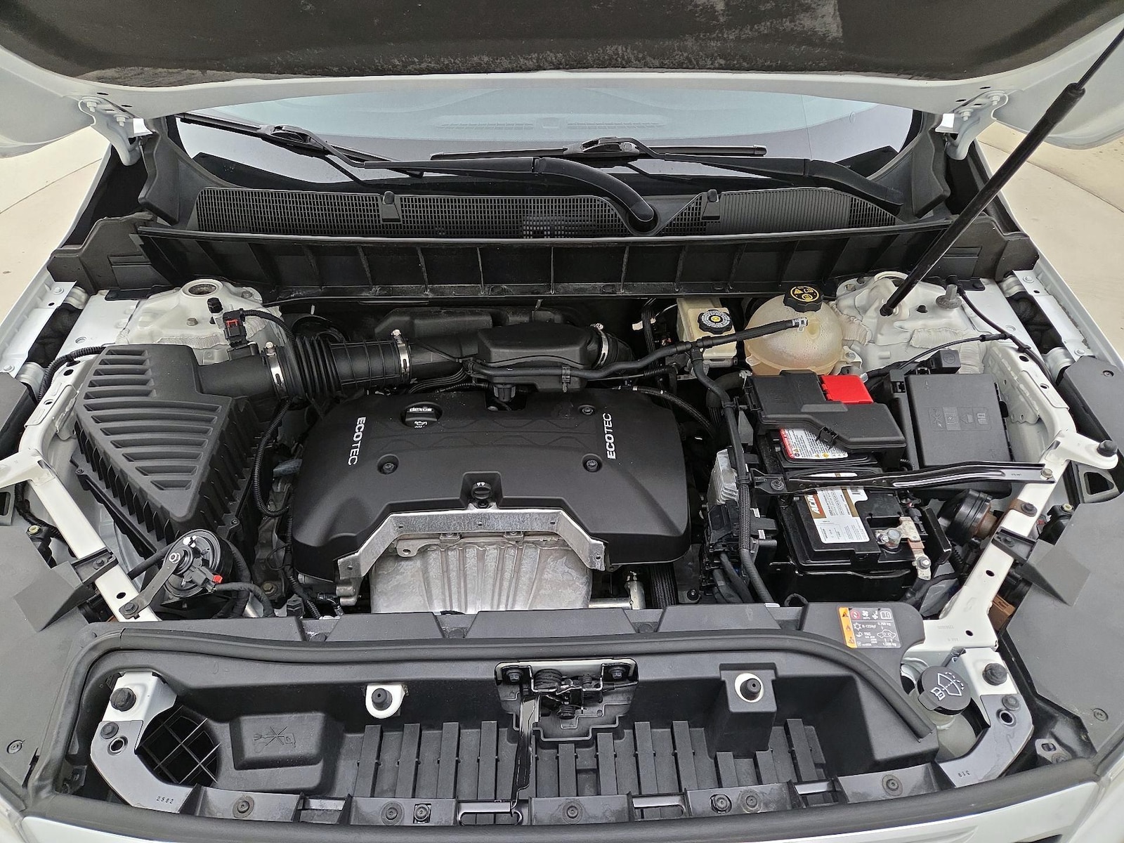 2017 GMC Acadia SLE-2 - Photo 22