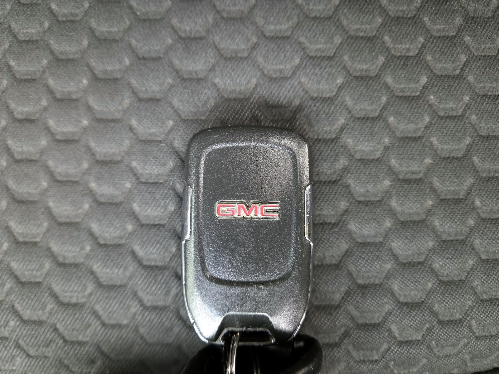 2017 GMC Acadia SLE-2 - Photo 23
