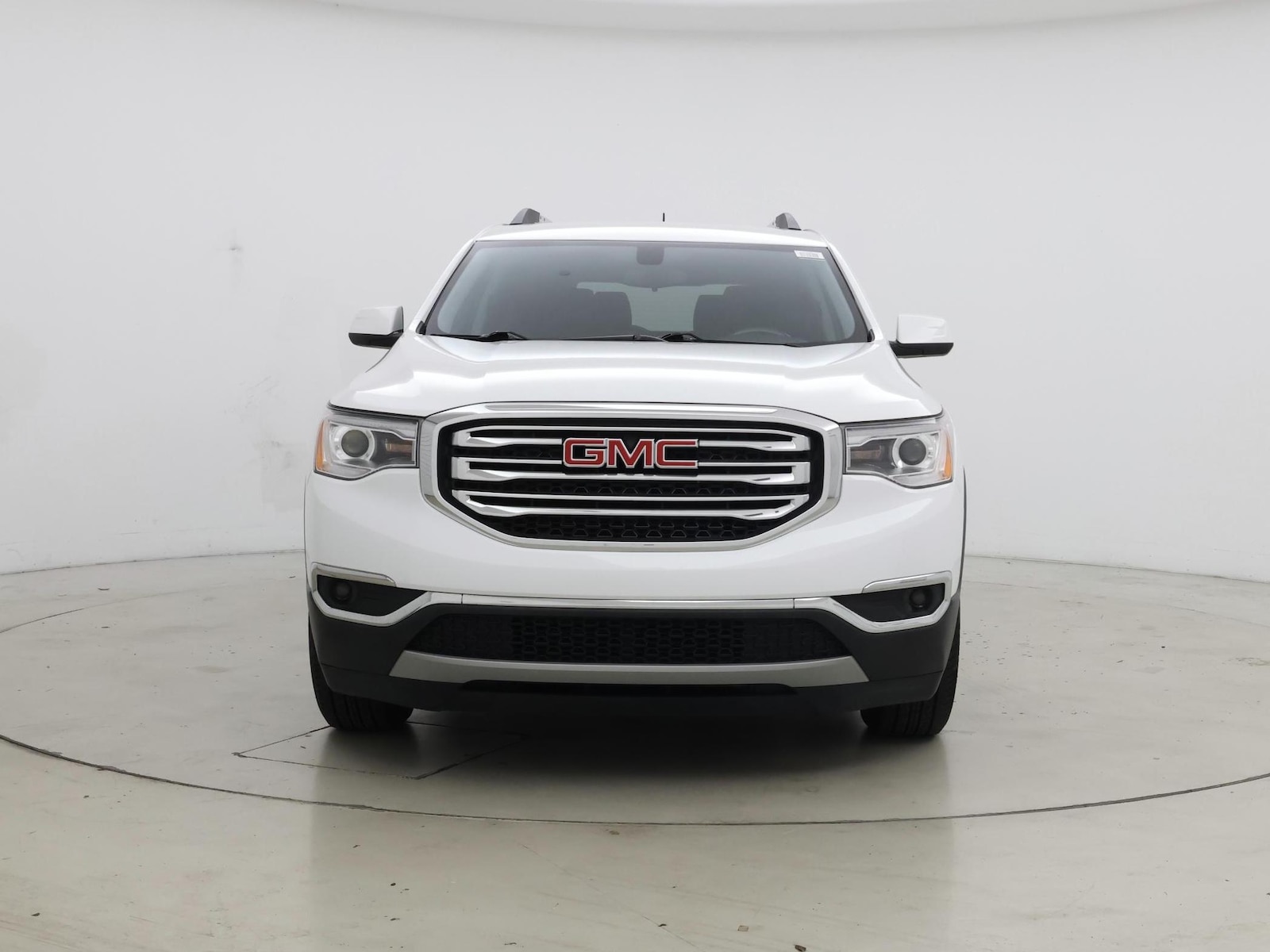 2017 GMC Acadia SLE-2 - Photo 6