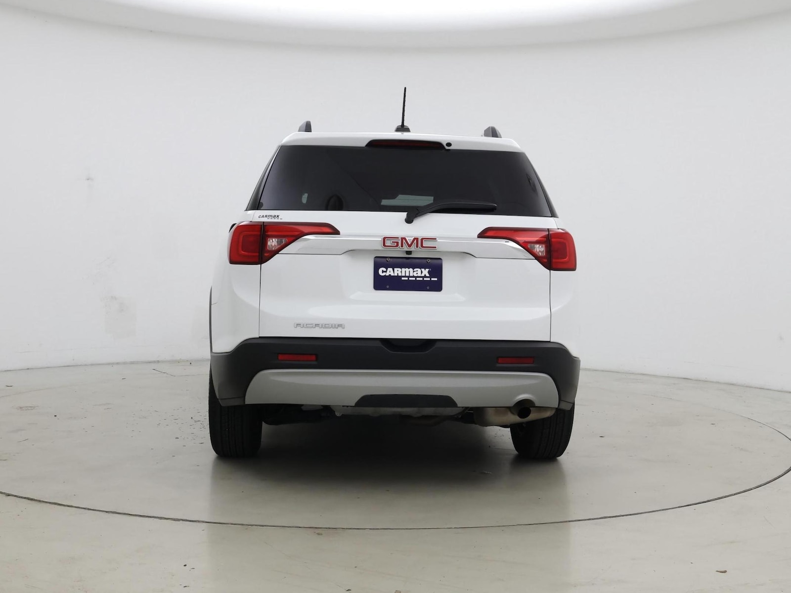 2017 GMC Acadia SLE-2 - Photo 7