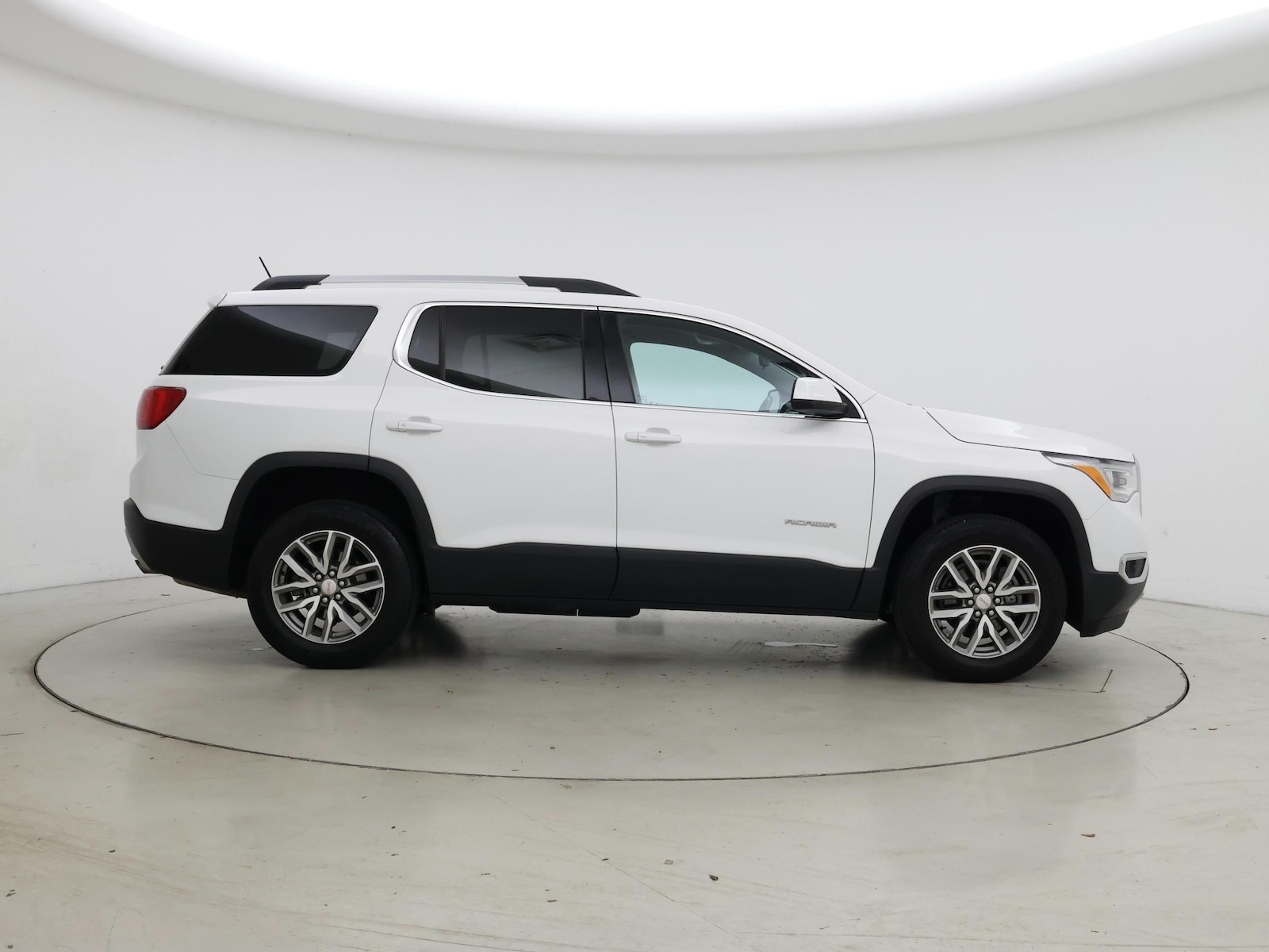 2017 GMC Acadia SLE-2 - Photo 8