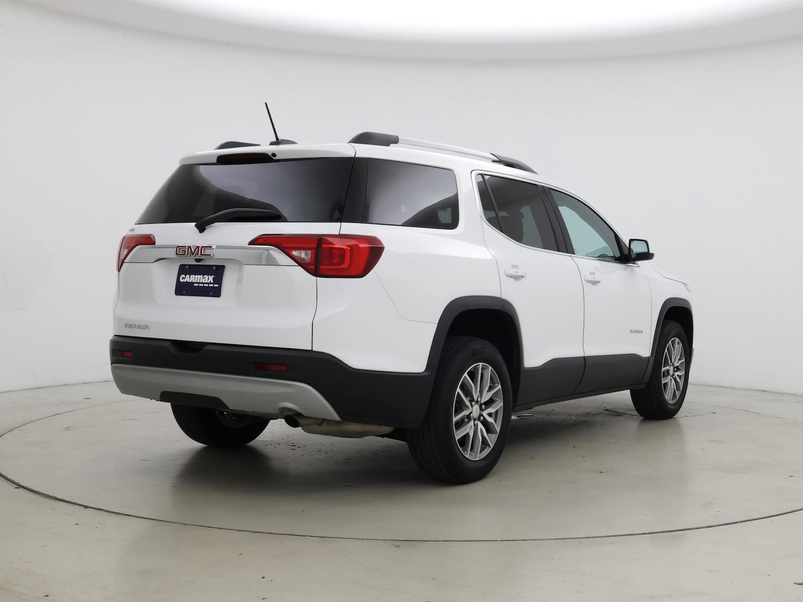 2017 GMC Acadia SLE-2 - Photo 9