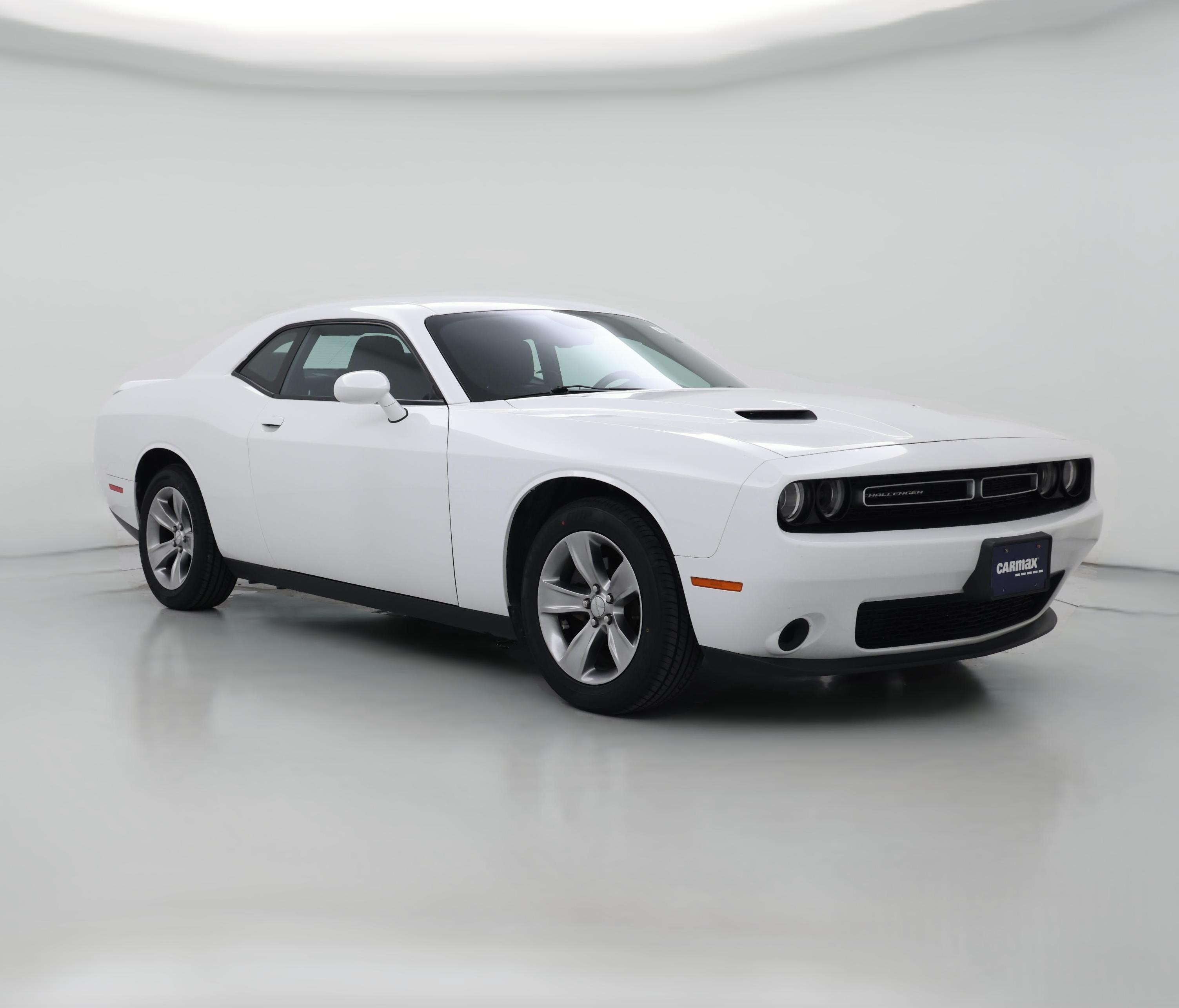 Thumbnail: 2019 Dodge Challenger - 1