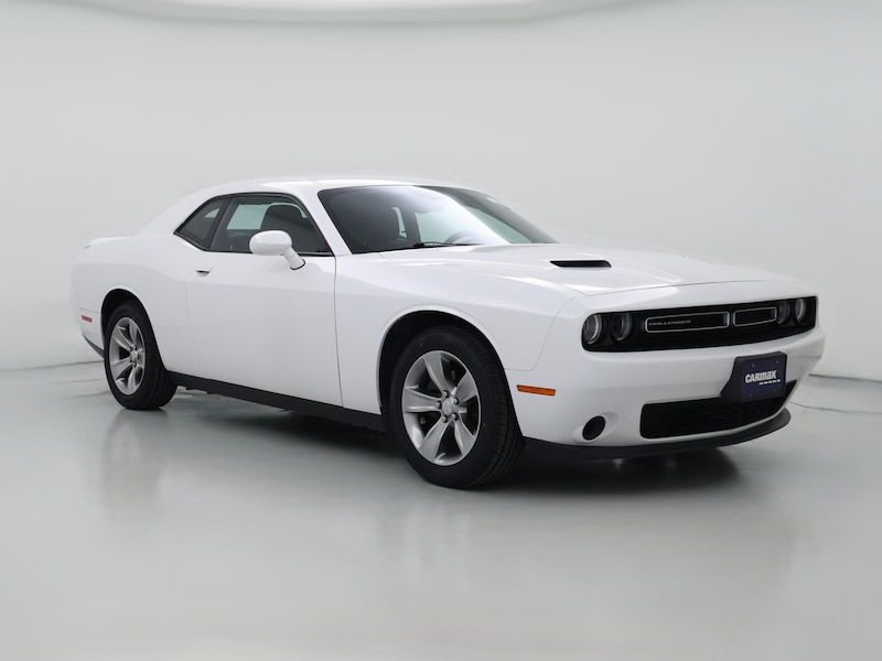 2019 Dodge Challenger SXT -
                  Austin, TX