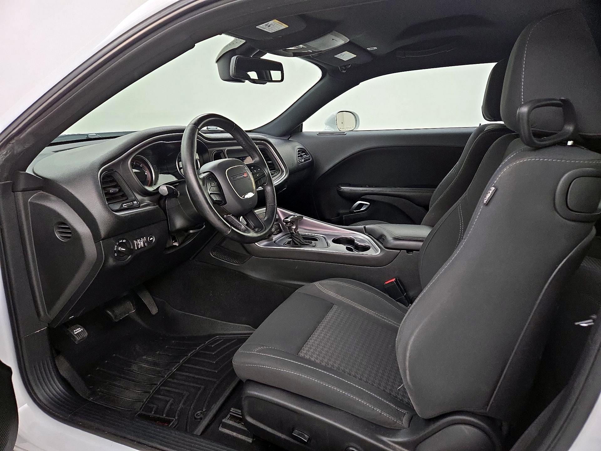 Thumbnail: 2019 Dodge Challenger - 11
