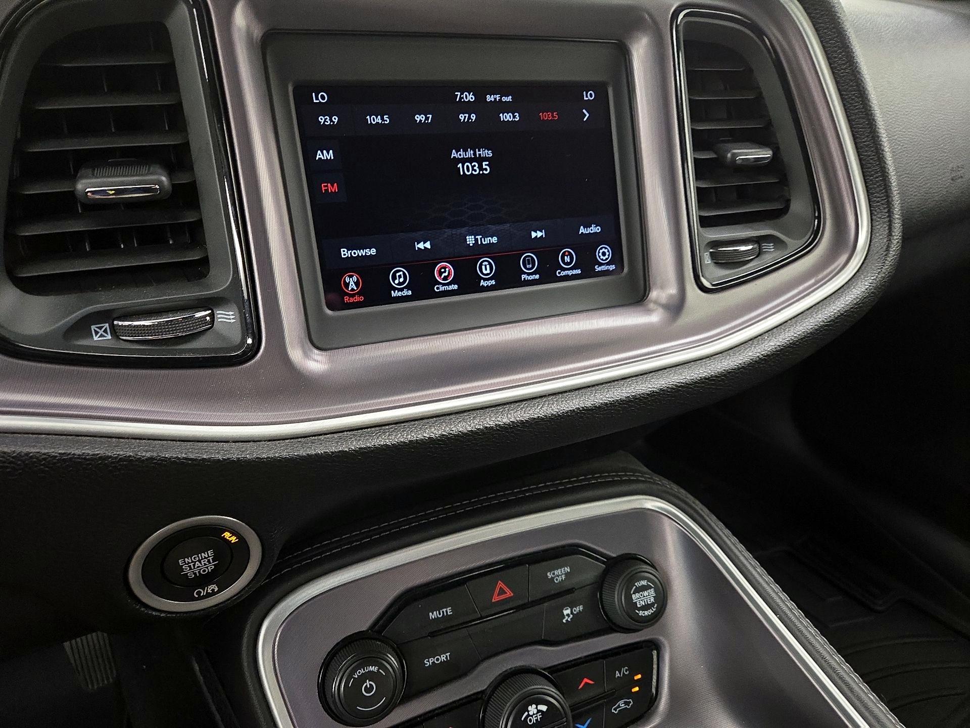 Thumbnail: 2019 Dodge Challenger - 15