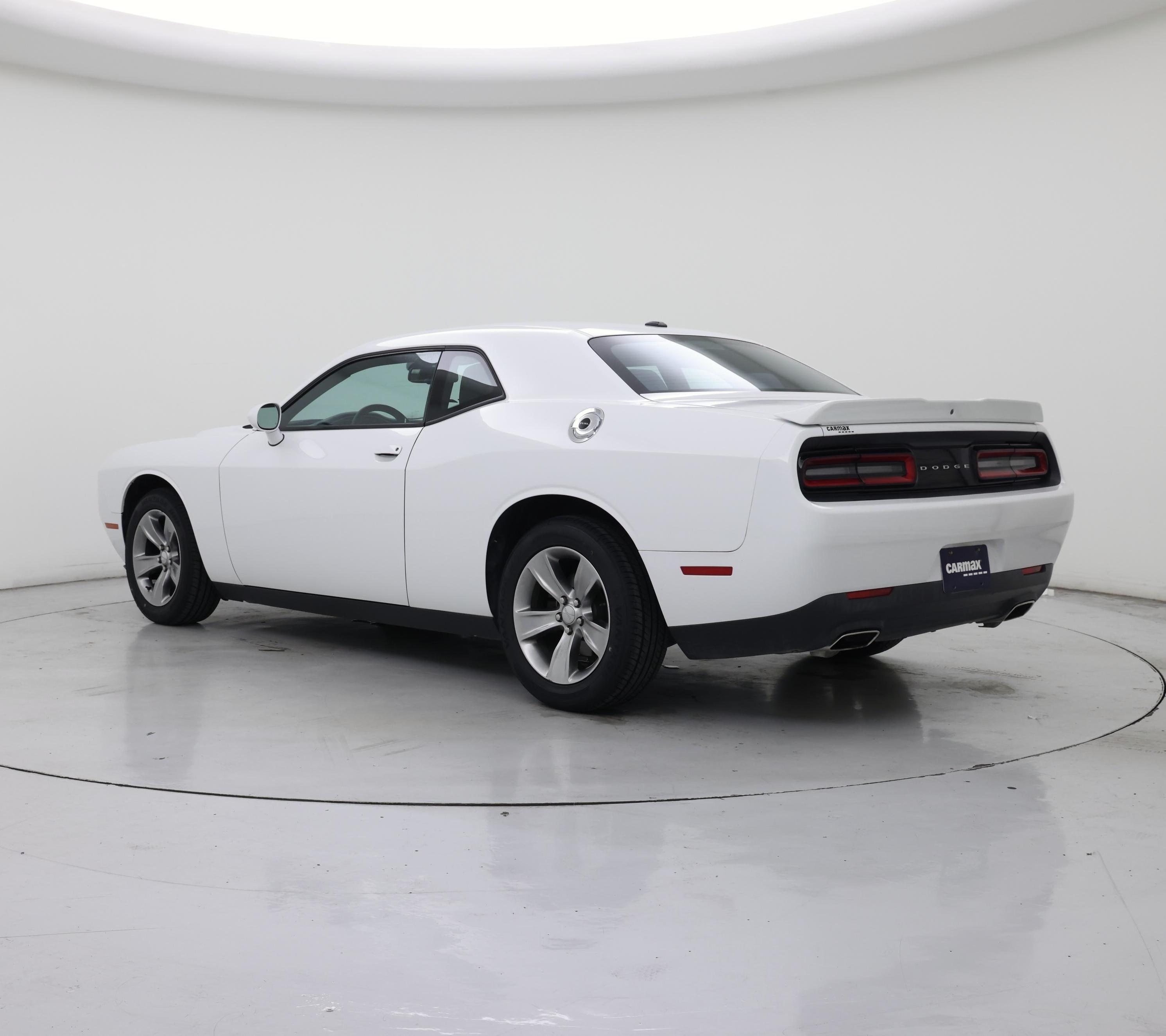 Thumbnail: 2019 Dodge Challenger - 2
