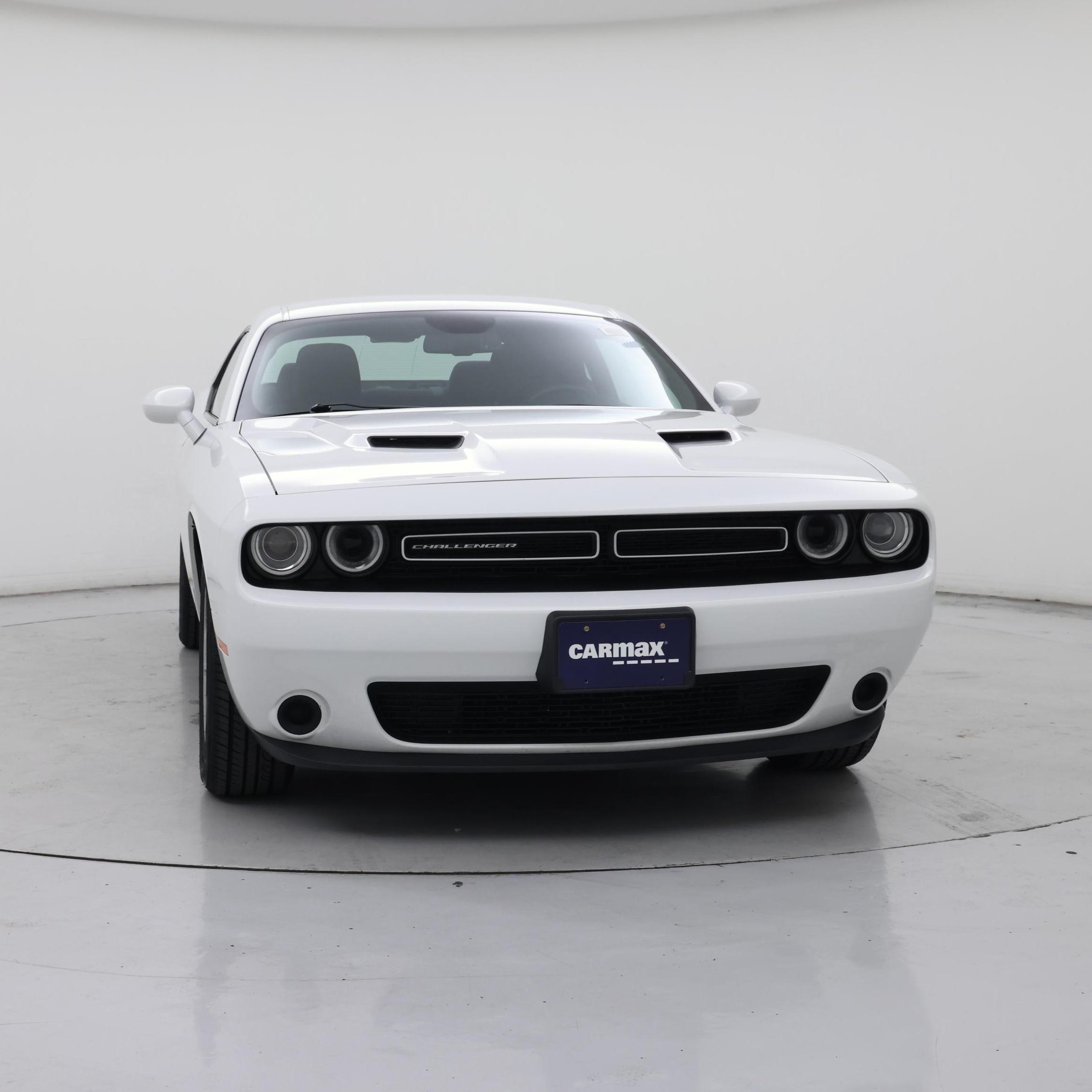 Thumbnail: 2019 Dodge Challenger - 5