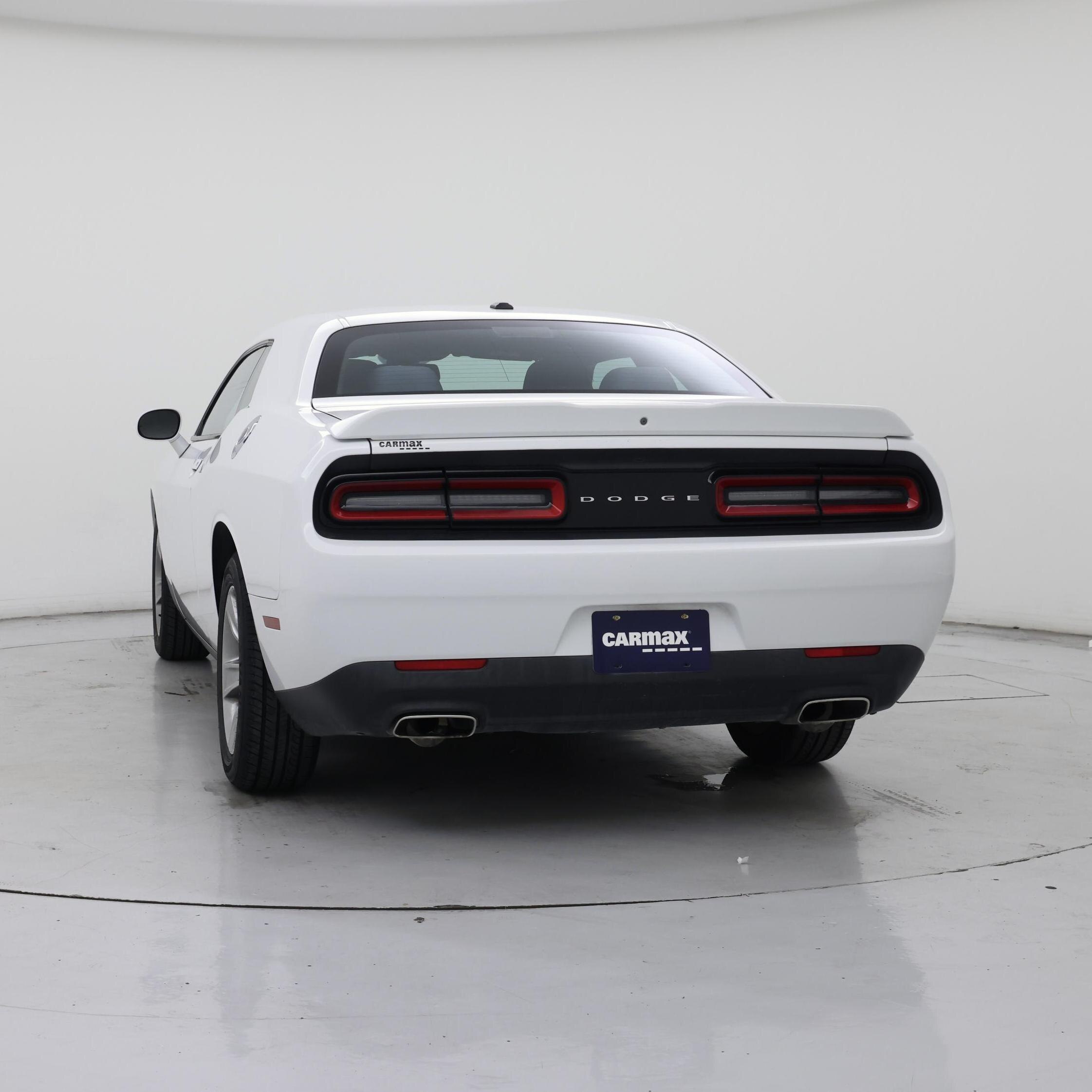 Thumbnail: 2019 Dodge Challenger - 6