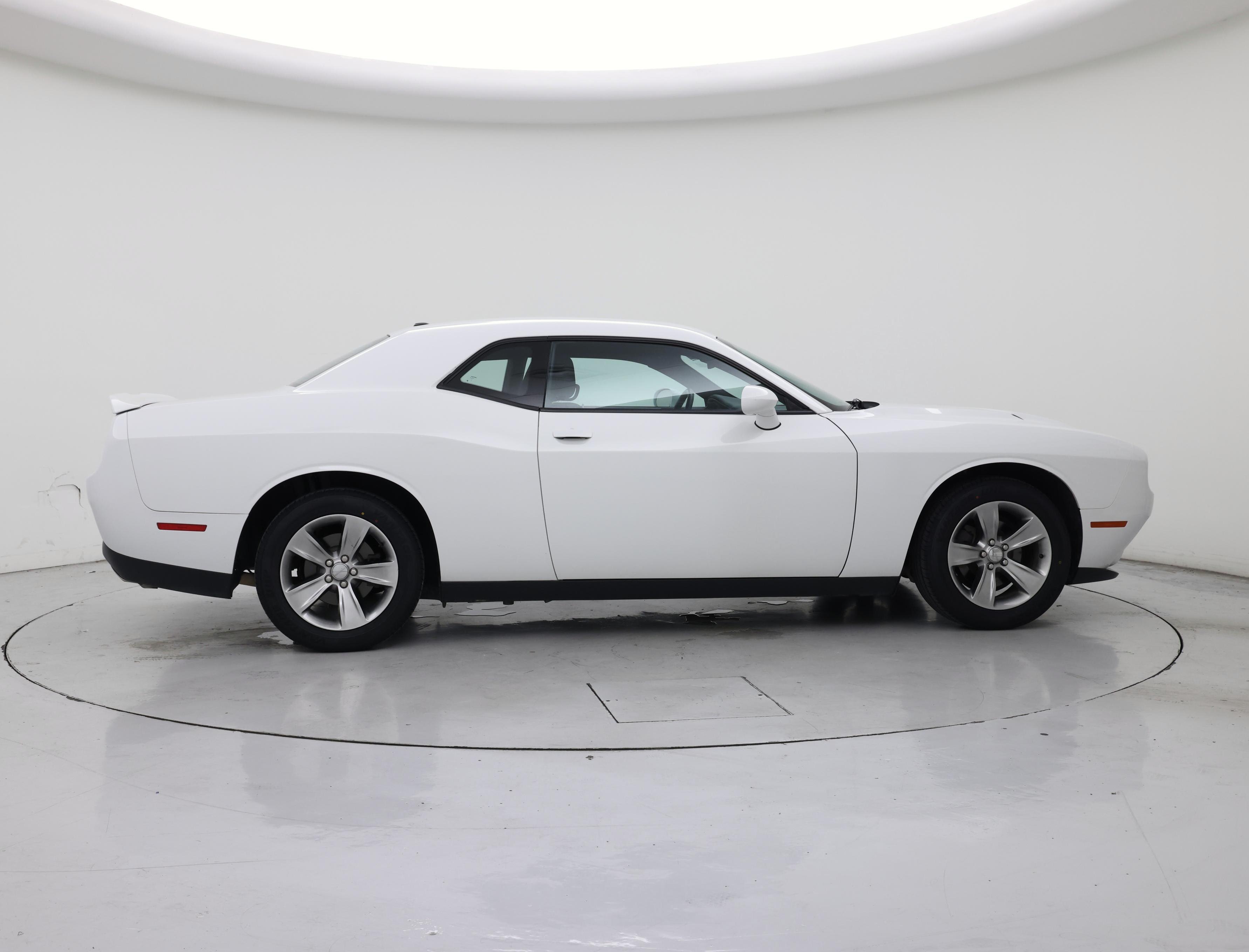 Thumbnail: 2019 Dodge Challenger - 7