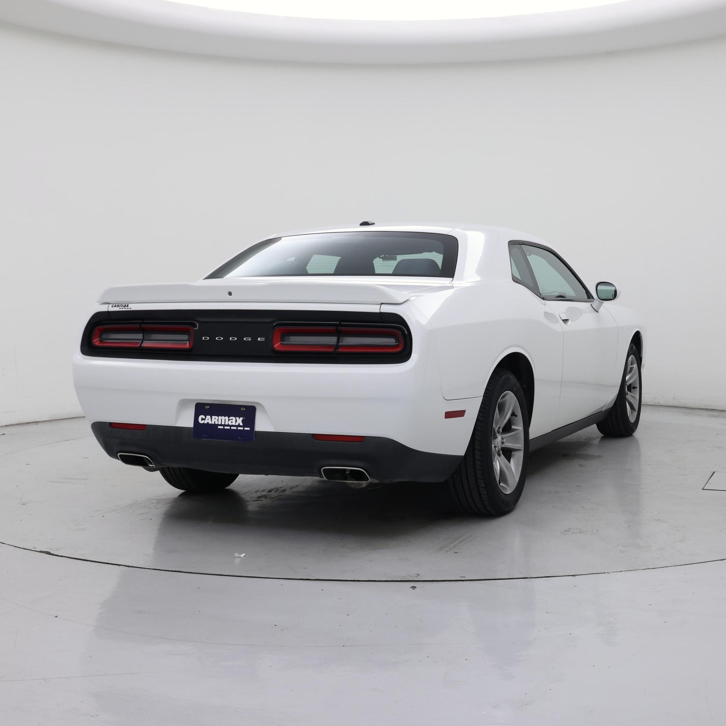Thumbnail: 2019 Dodge Challenger - 8