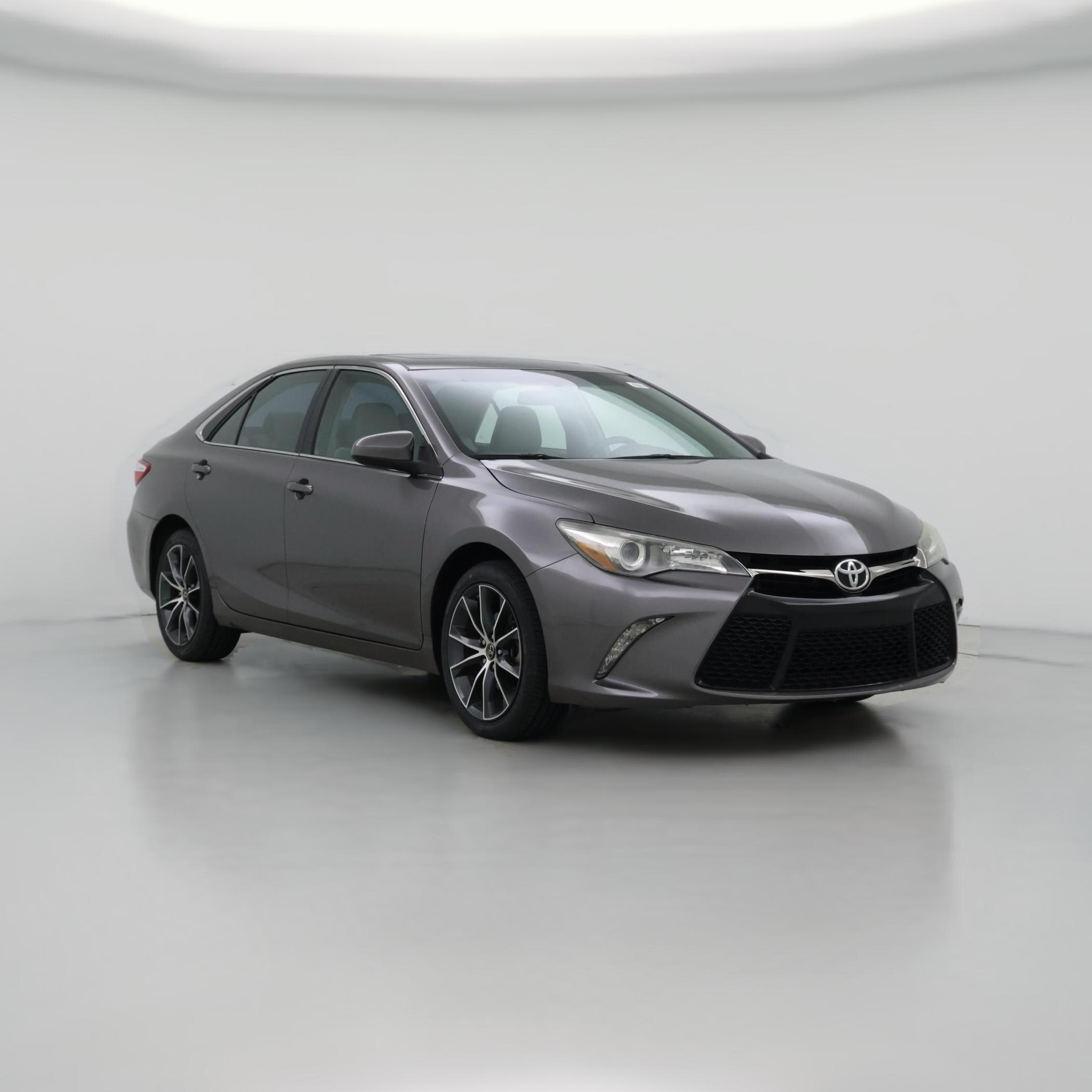 Thumbnail: 2015 Toyota Camry - 1