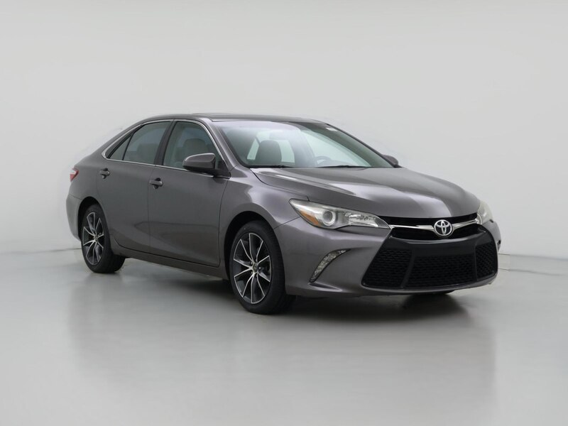2015 Toyota Camry XSE -
                  Fort Lauderdale, FL