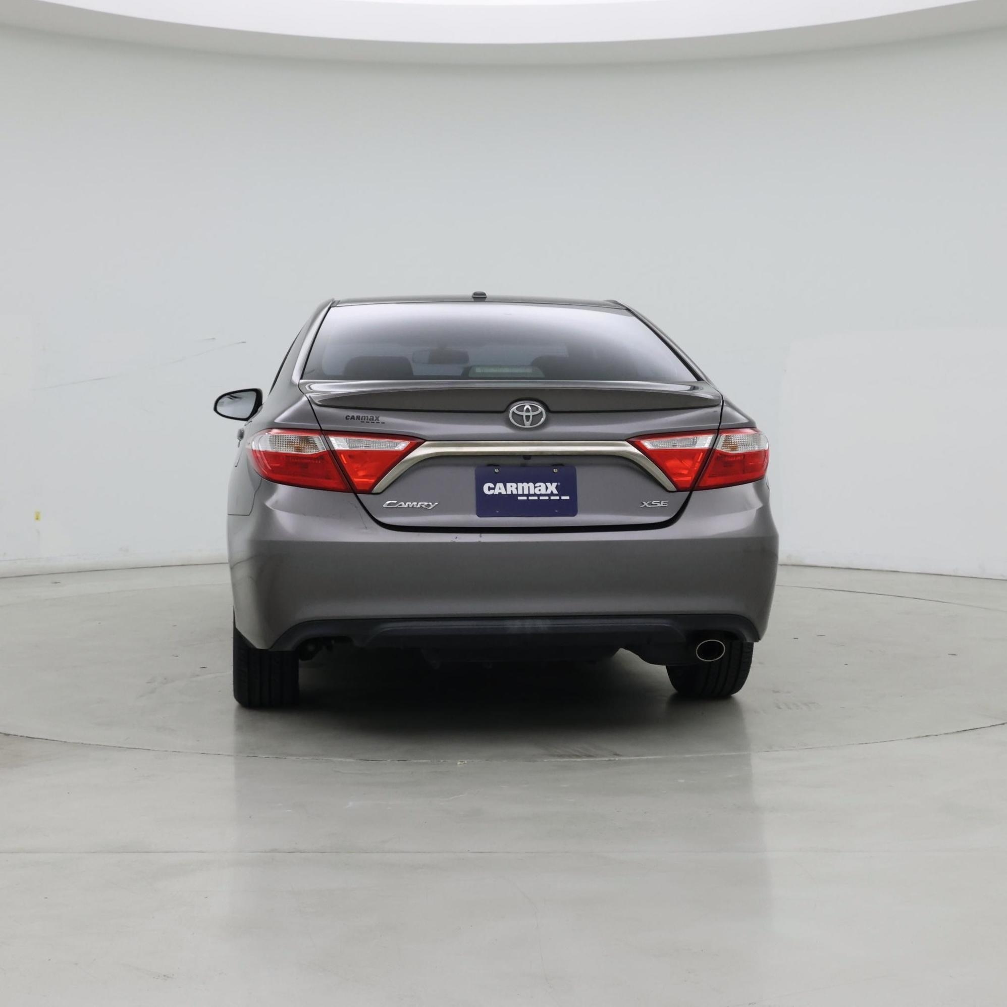 Thumbnail: 2015 Toyota Camry - 6