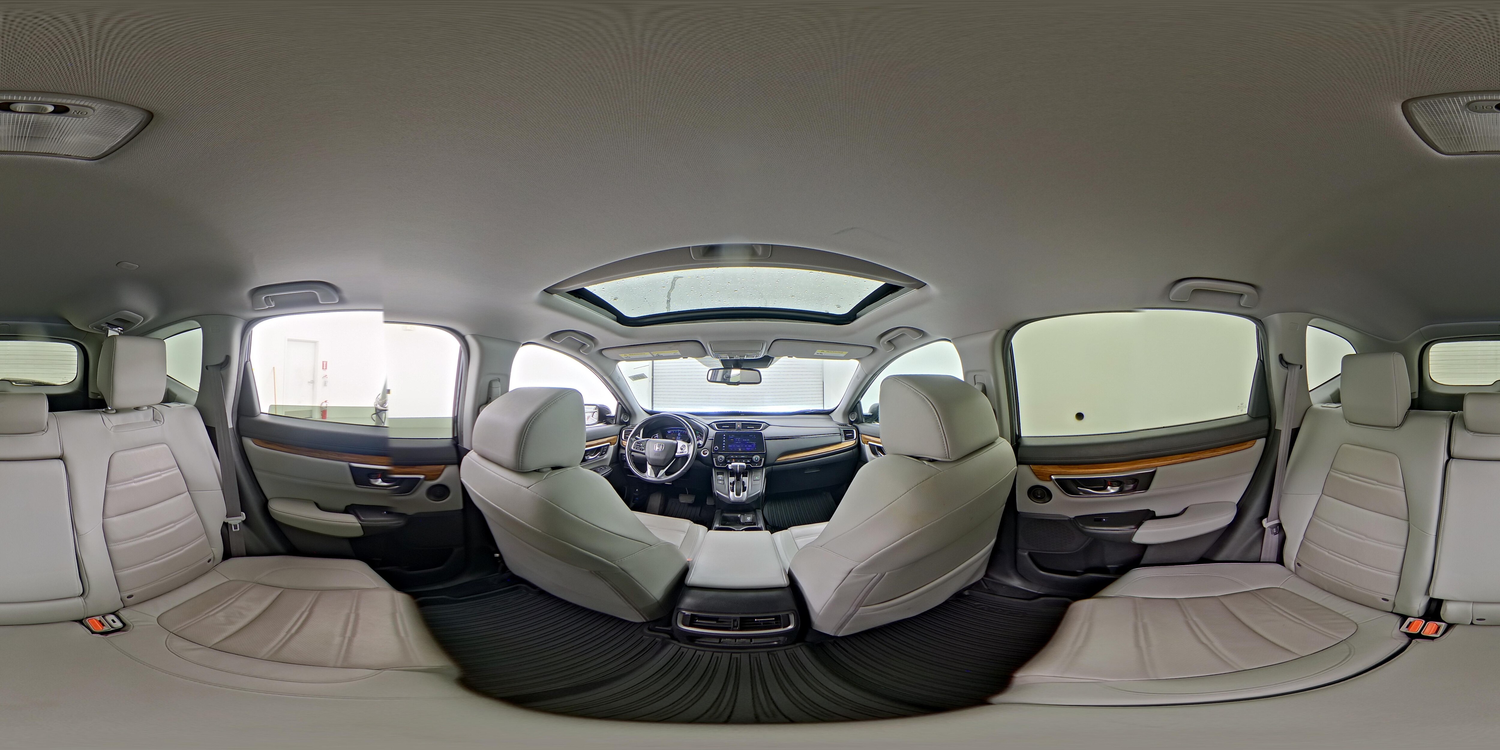 2019 Honda CR-V Touring - Photo 26