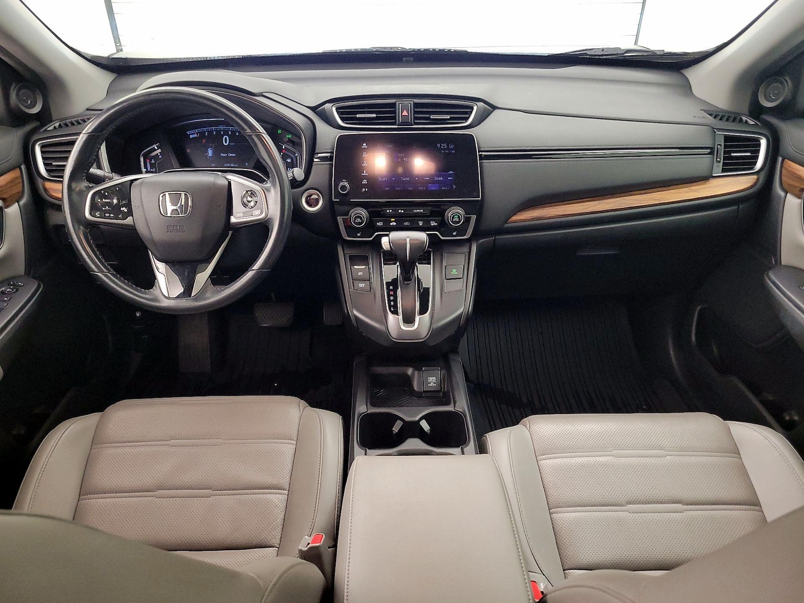 2019 Honda CR-V Touring - Photo 10