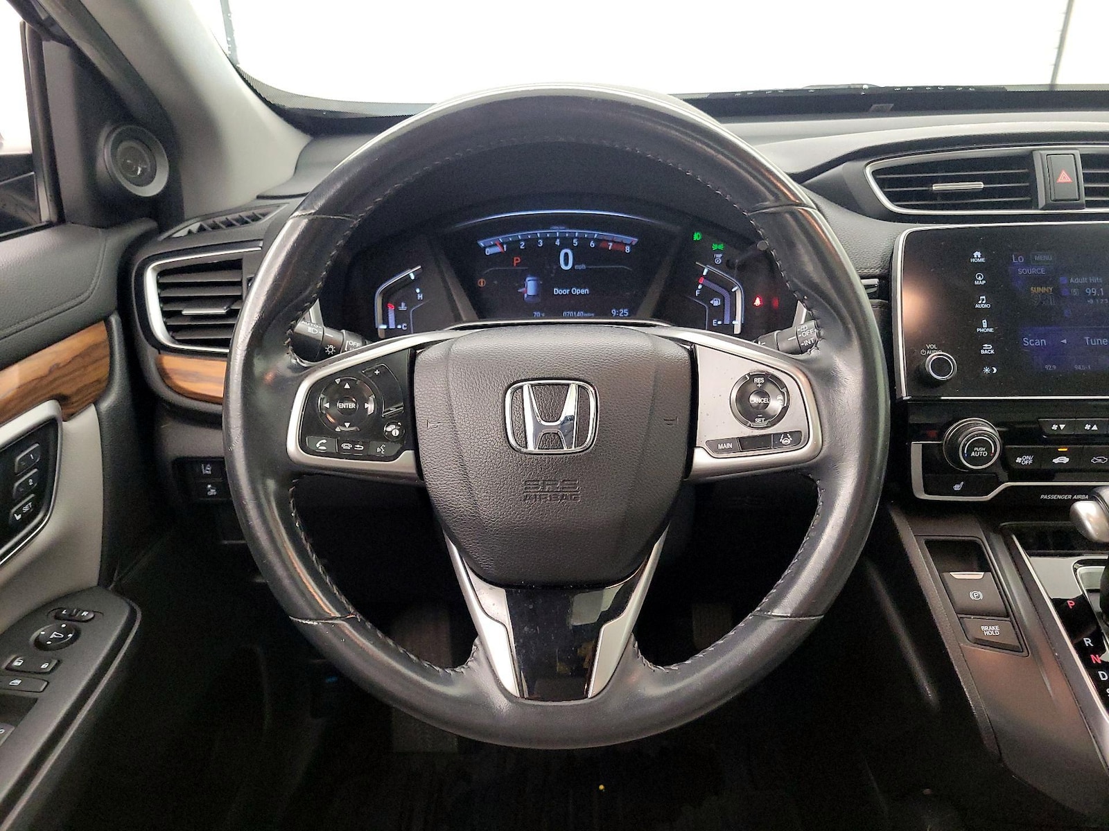 2019 Honda CR-V Touring - Photo 11