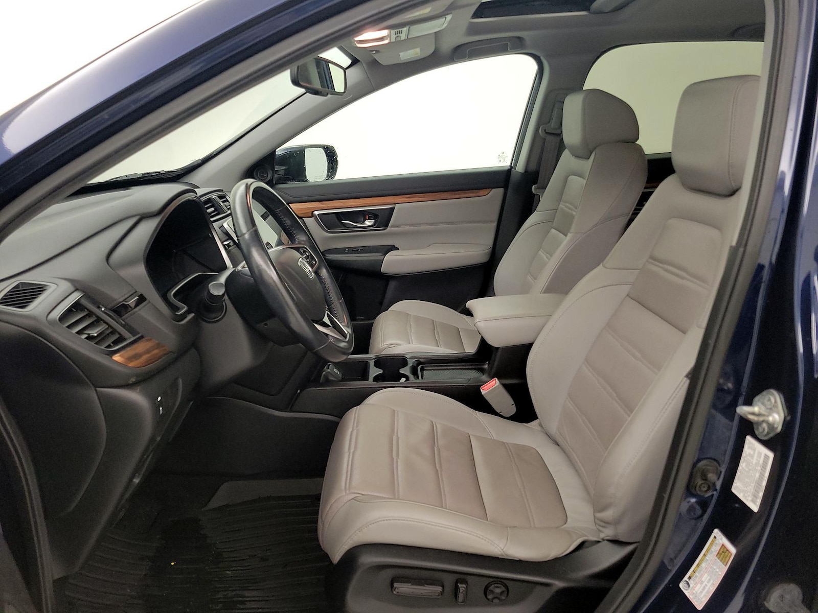 2019 Honda CR-V Touring - Photo 12
