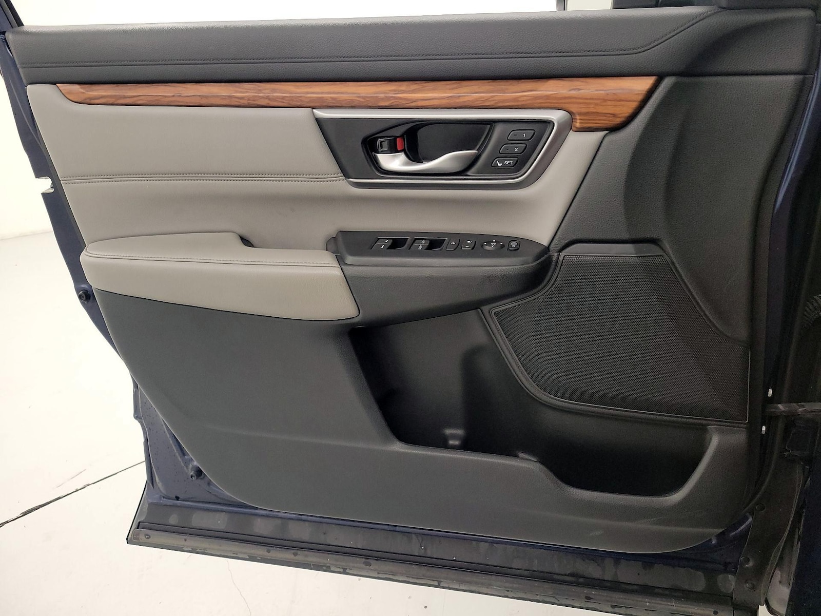 2019 Honda CR-V Touring - Photo 13