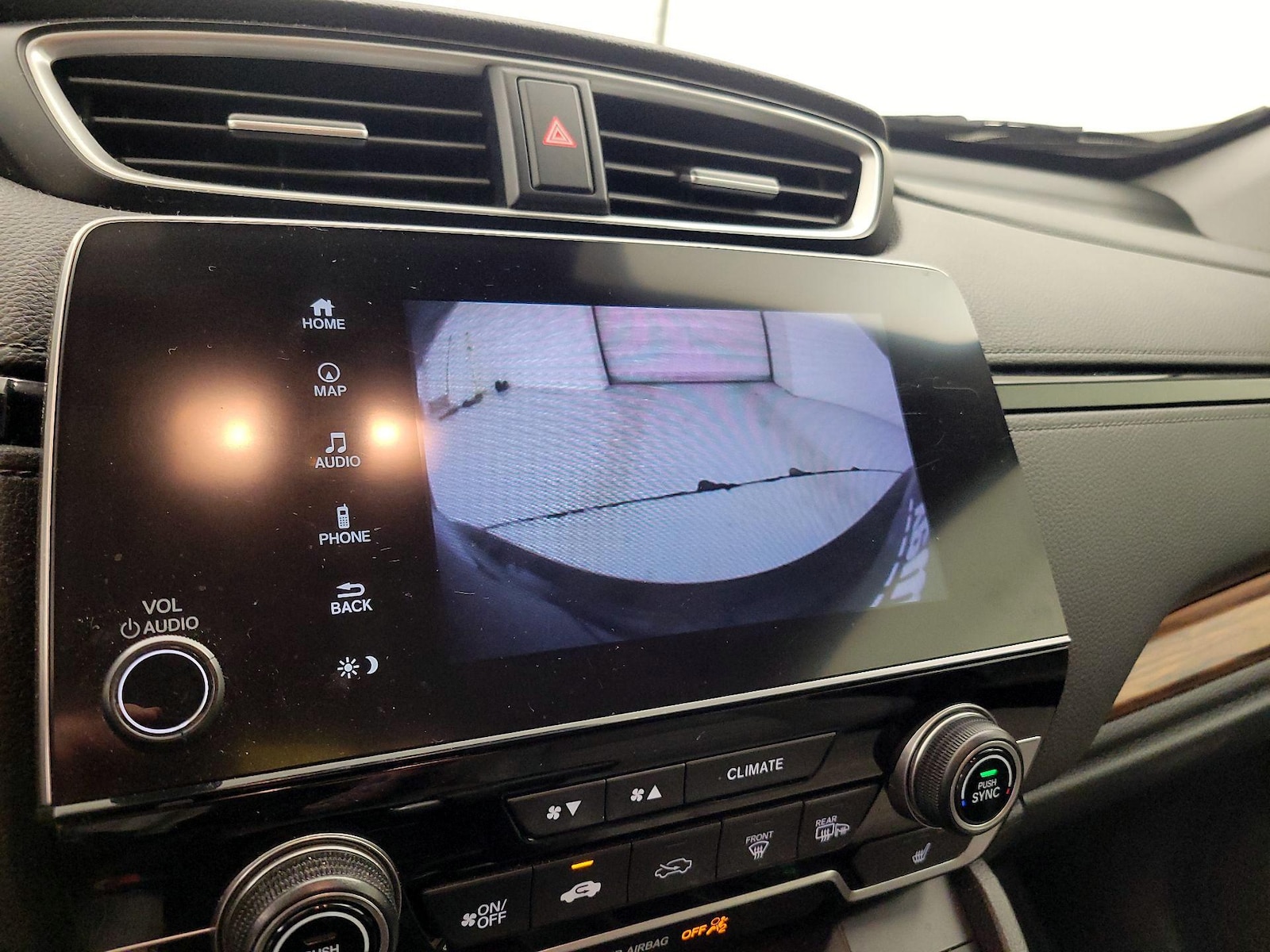 2019 Honda CR-V Touring - Photo 15