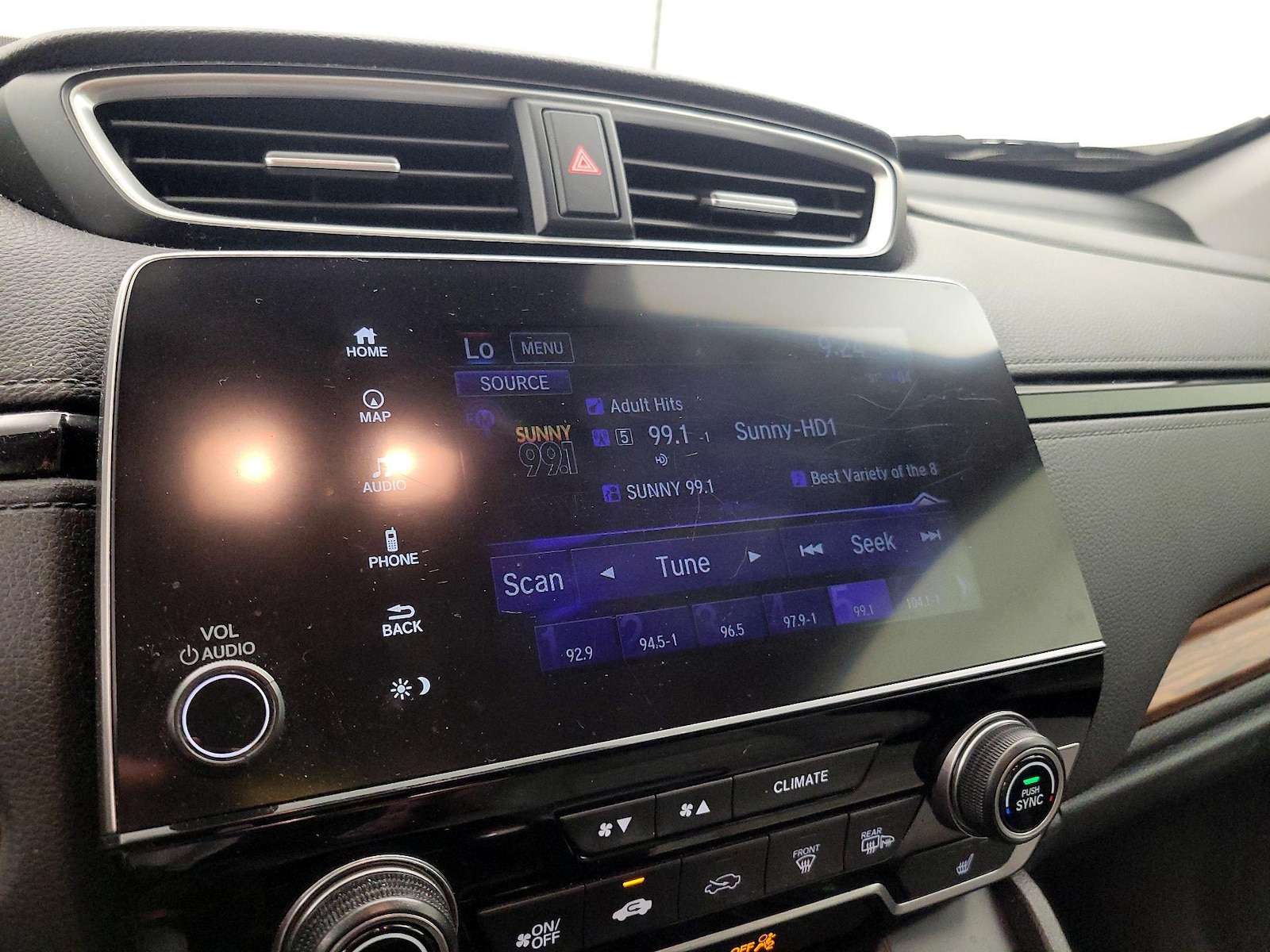 2019 Honda CR-V Touring - Photo 16
