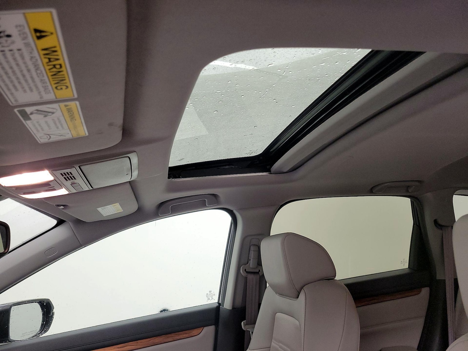 2019 Honda CR-V Touring - Photo 20