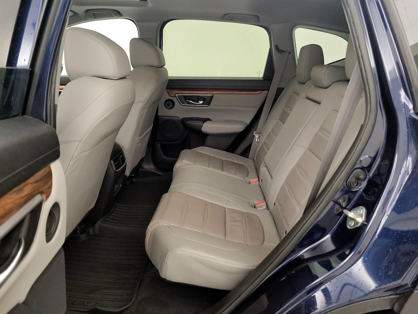 2019 Honda CR-V Touring - Photo 21