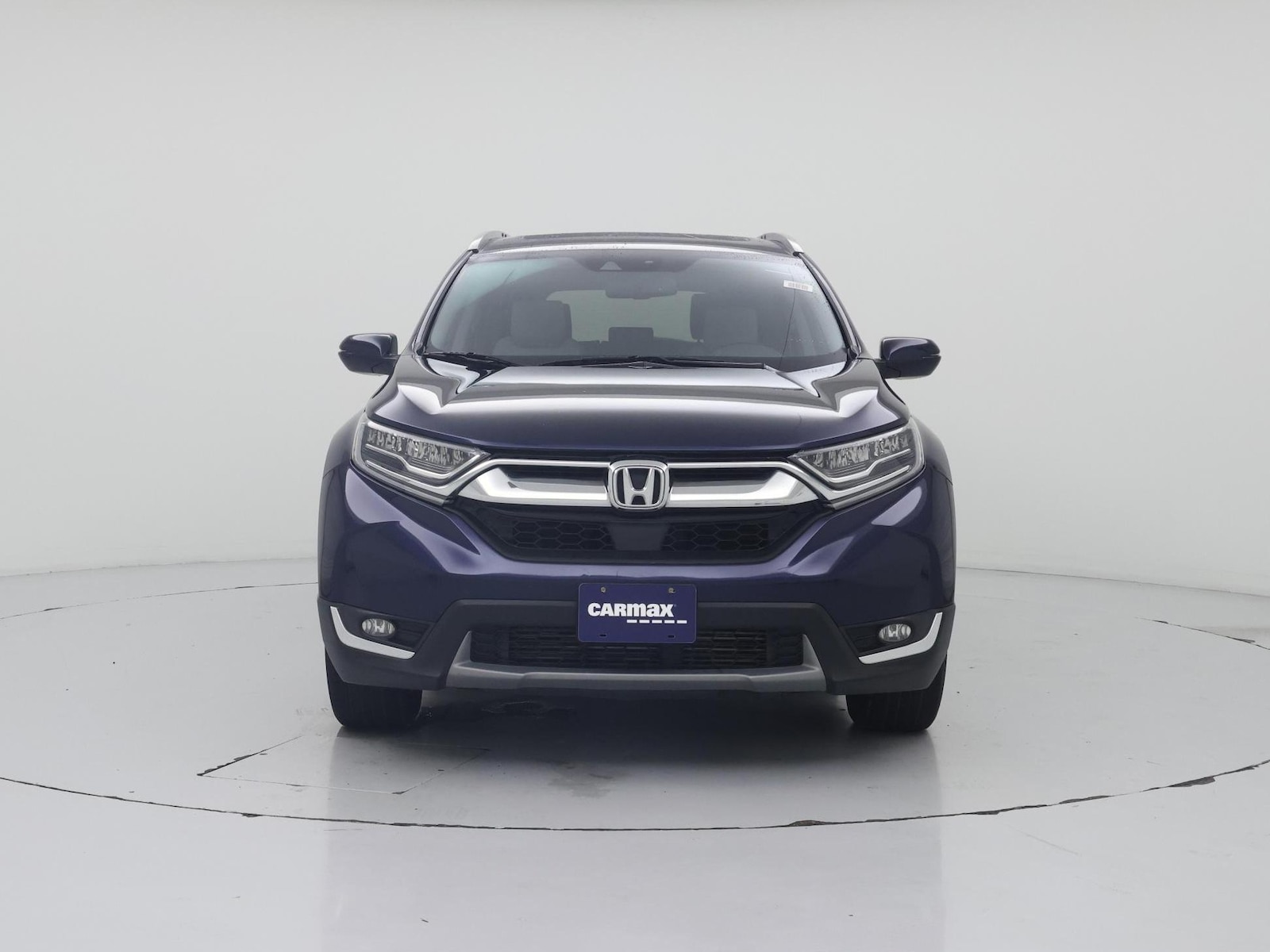 2019 Honda CR-V Touring - Photo 6