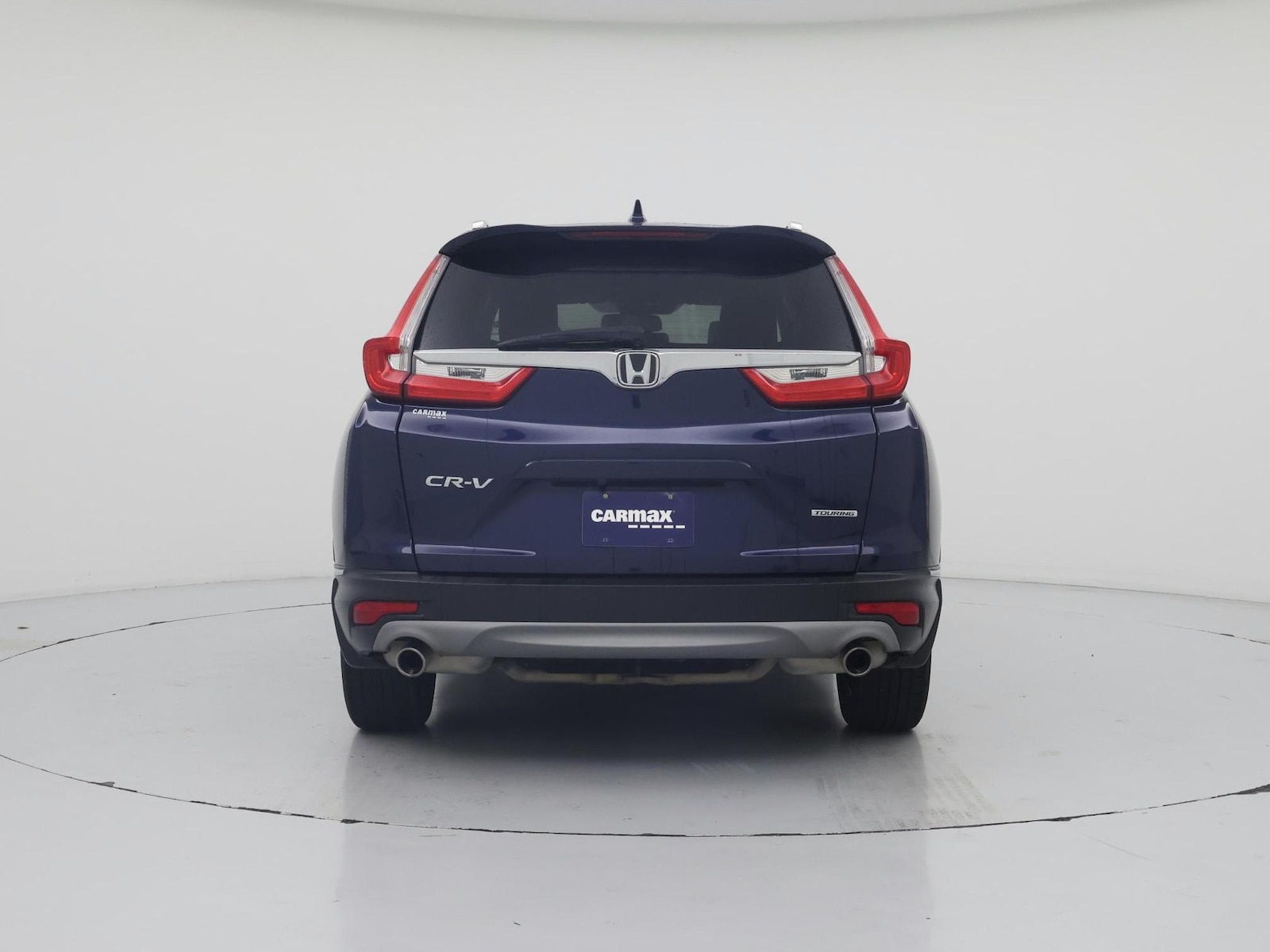 2019 Honda CR-V Touring - Photo 7