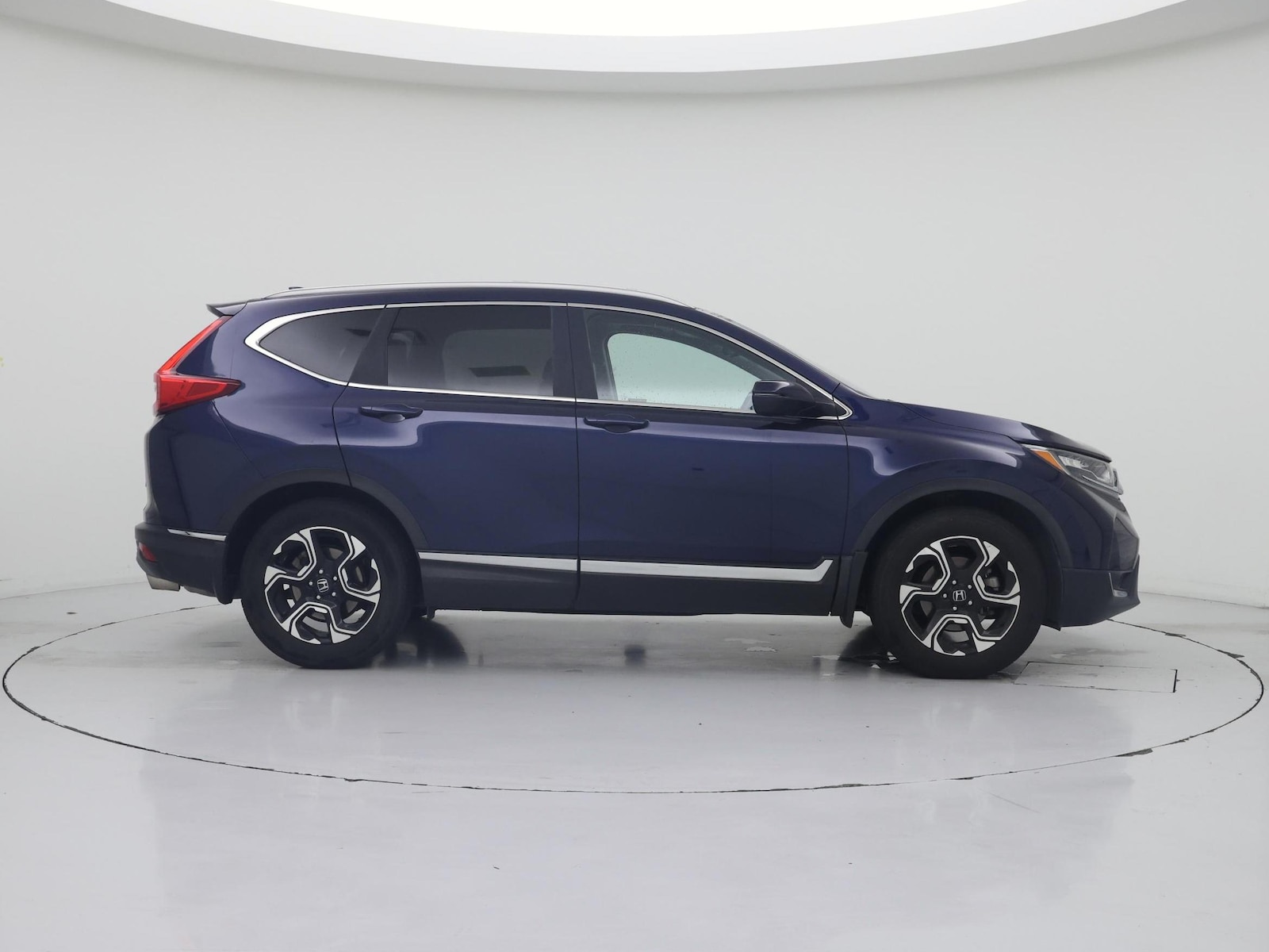 2019 Honda CR-V Touring - Photo 8