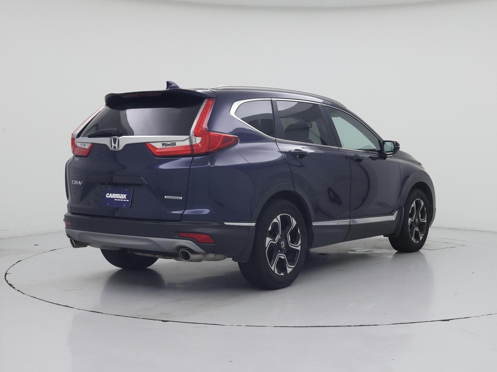 2019 Honda CR-V Touring - Photo 9