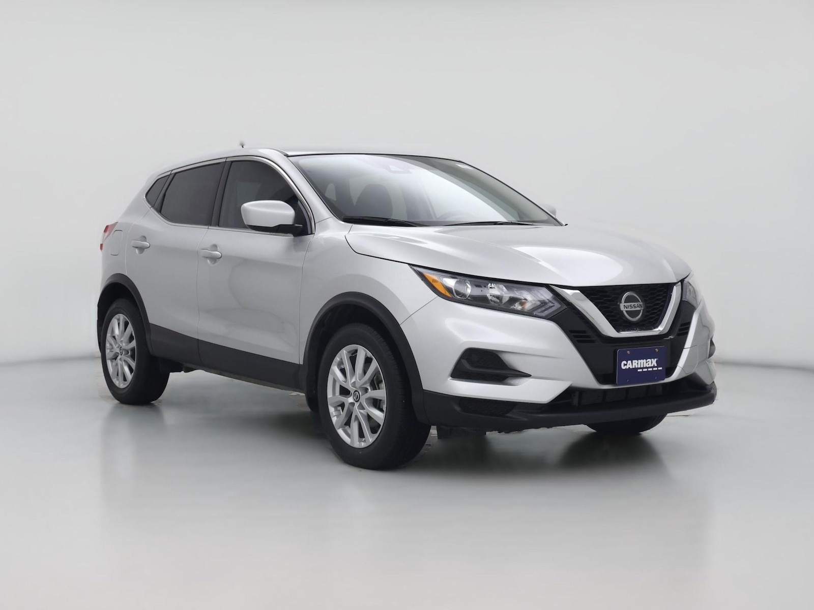 2021 Nissan Rogue Sport
