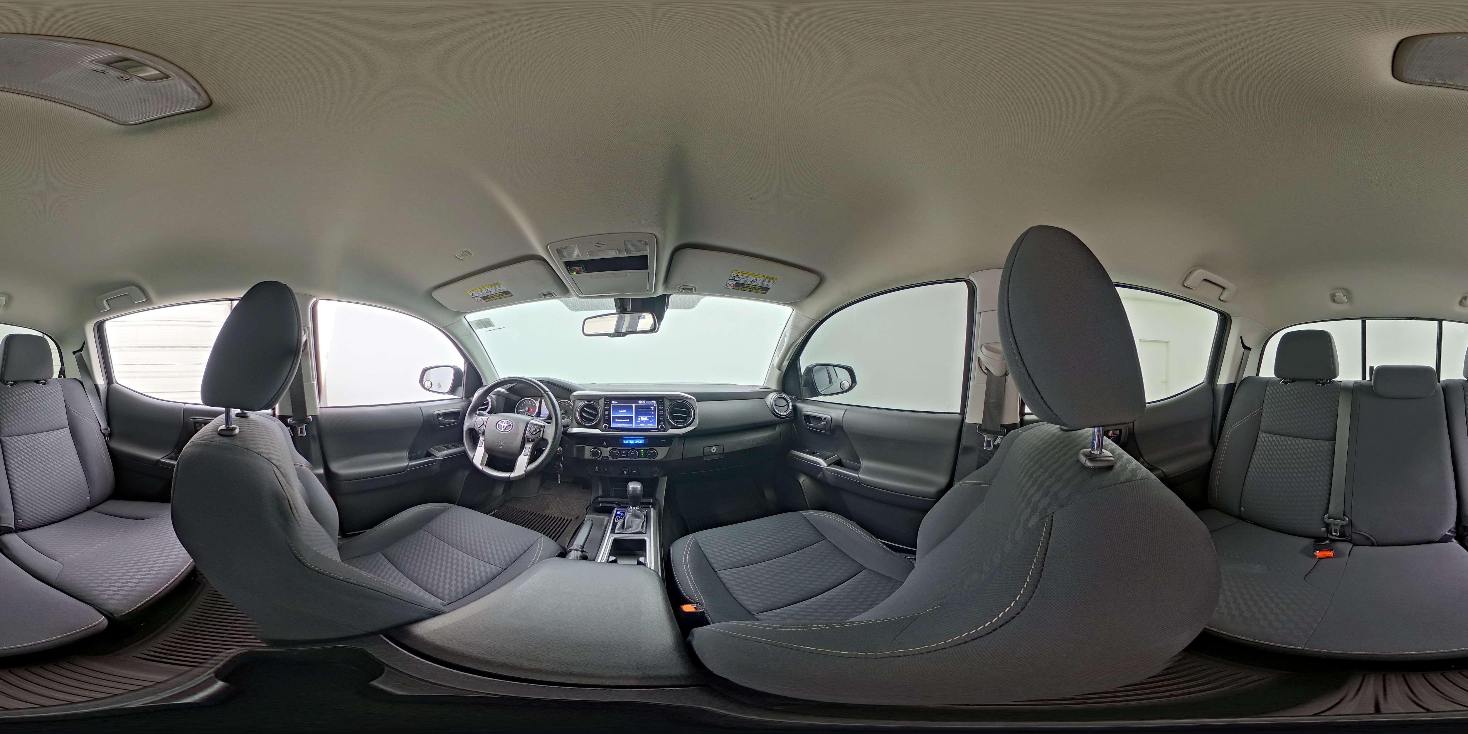 2021 Toyota Tacoma SR5 - Photo 25