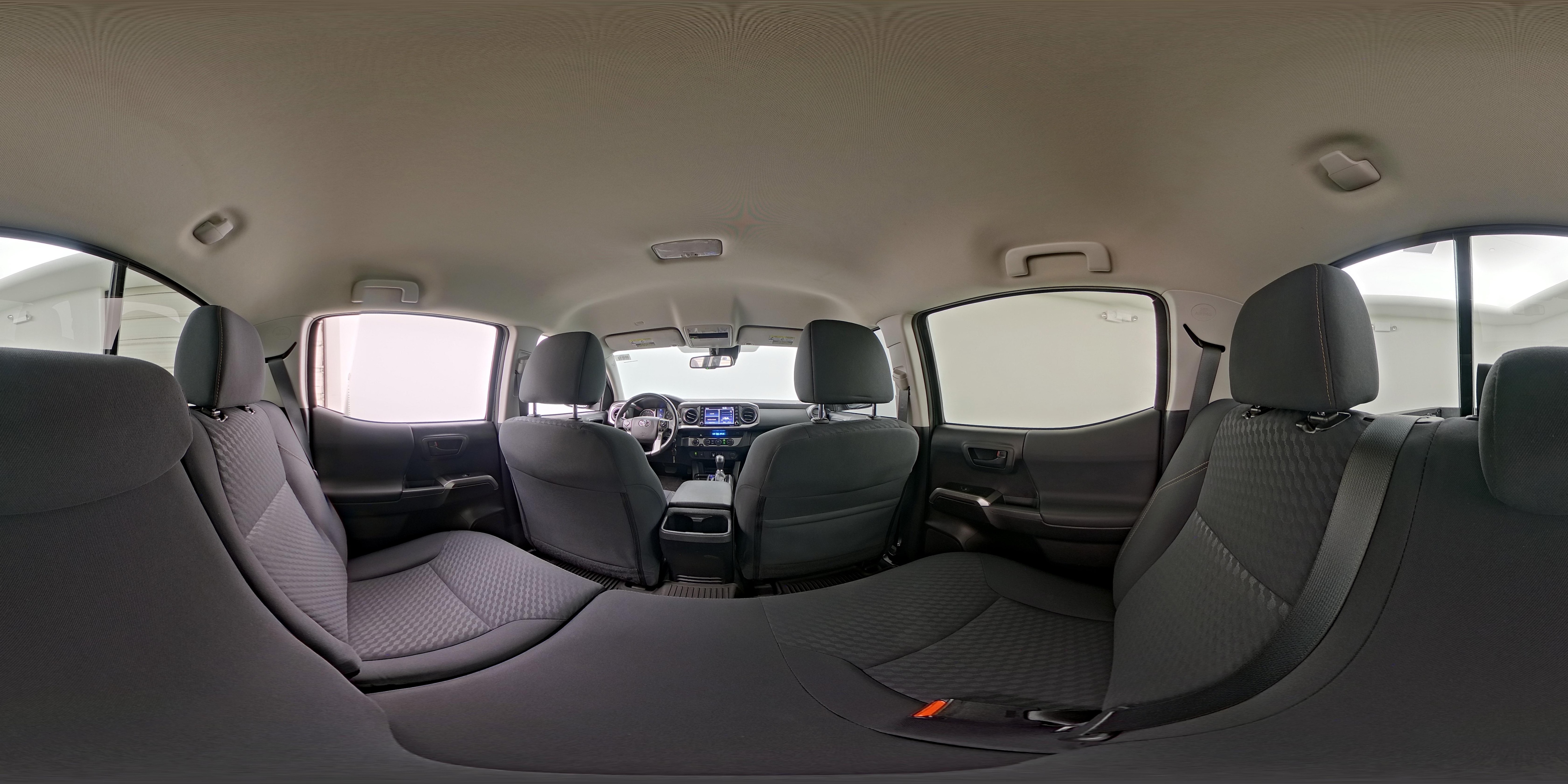 2021 Toyota Tacoma SR5 - Photo 26
