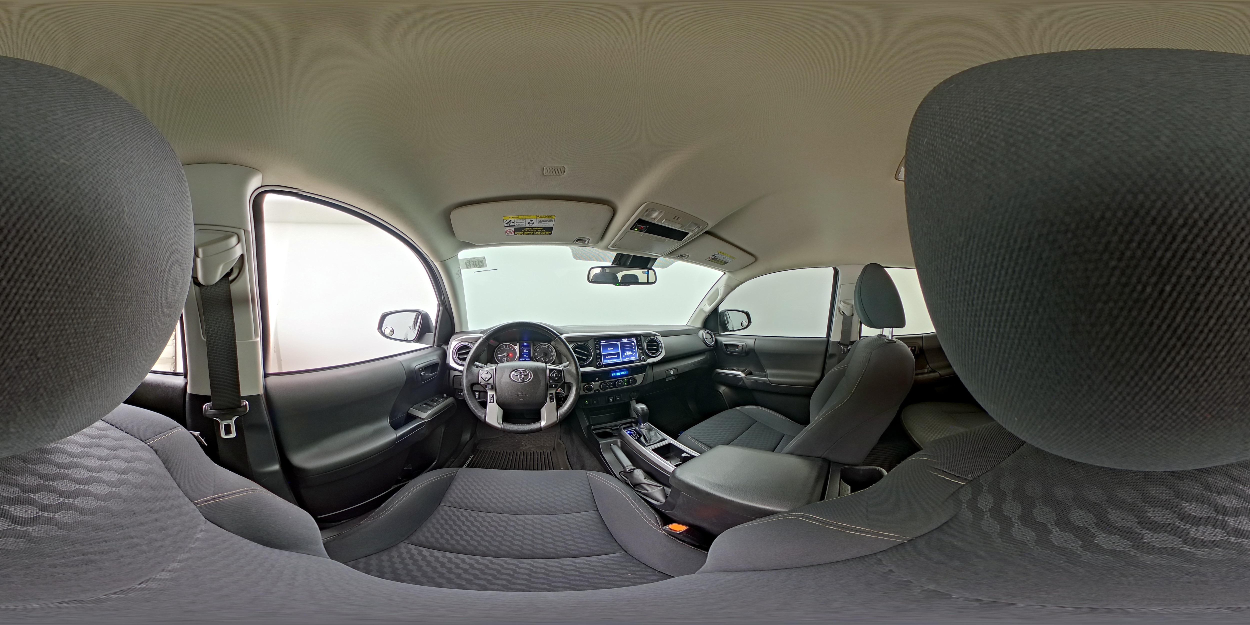 2021 Toyota Tacoma SR5 - Photo 27