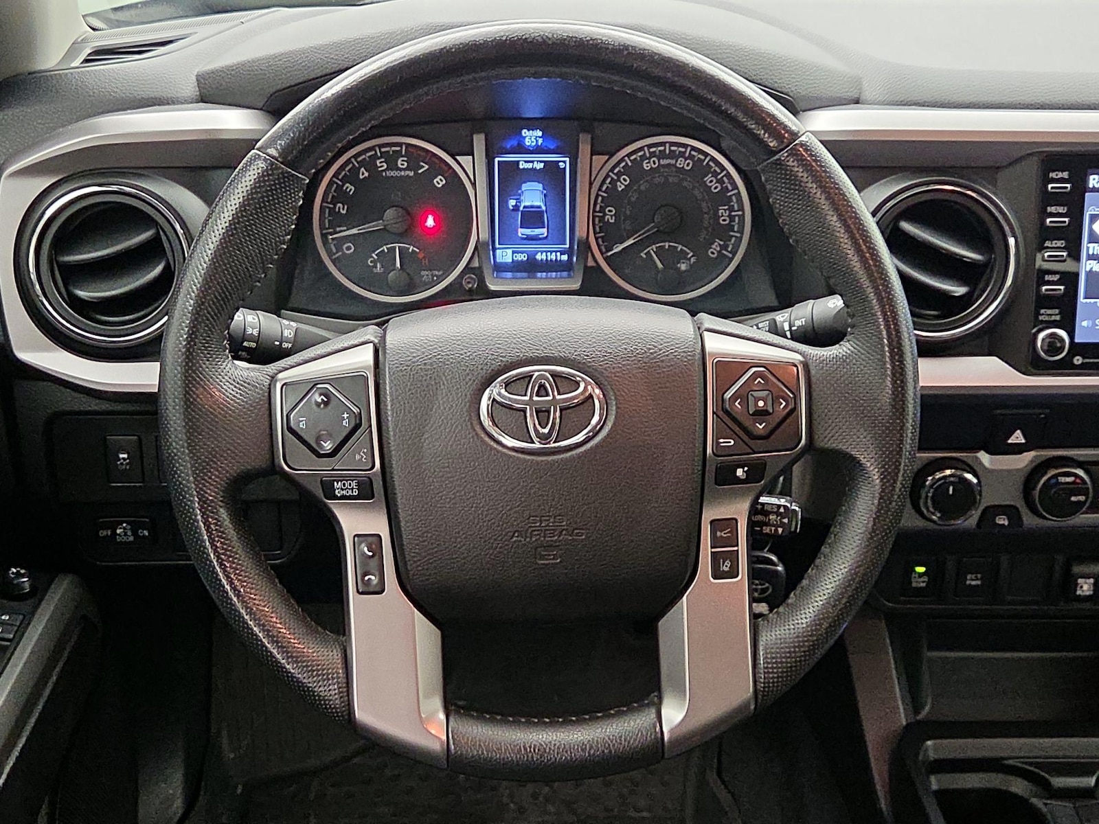 2021 Toyota Tacoma SR5 - Photo 11