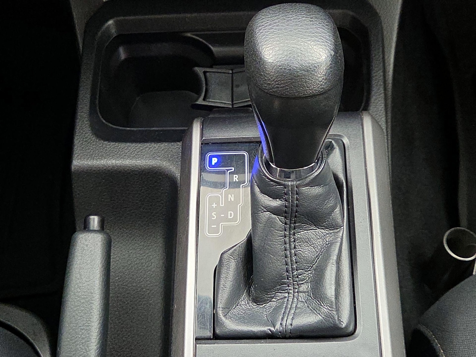 2021 Toyota Tacoma SR5 - Photo 19